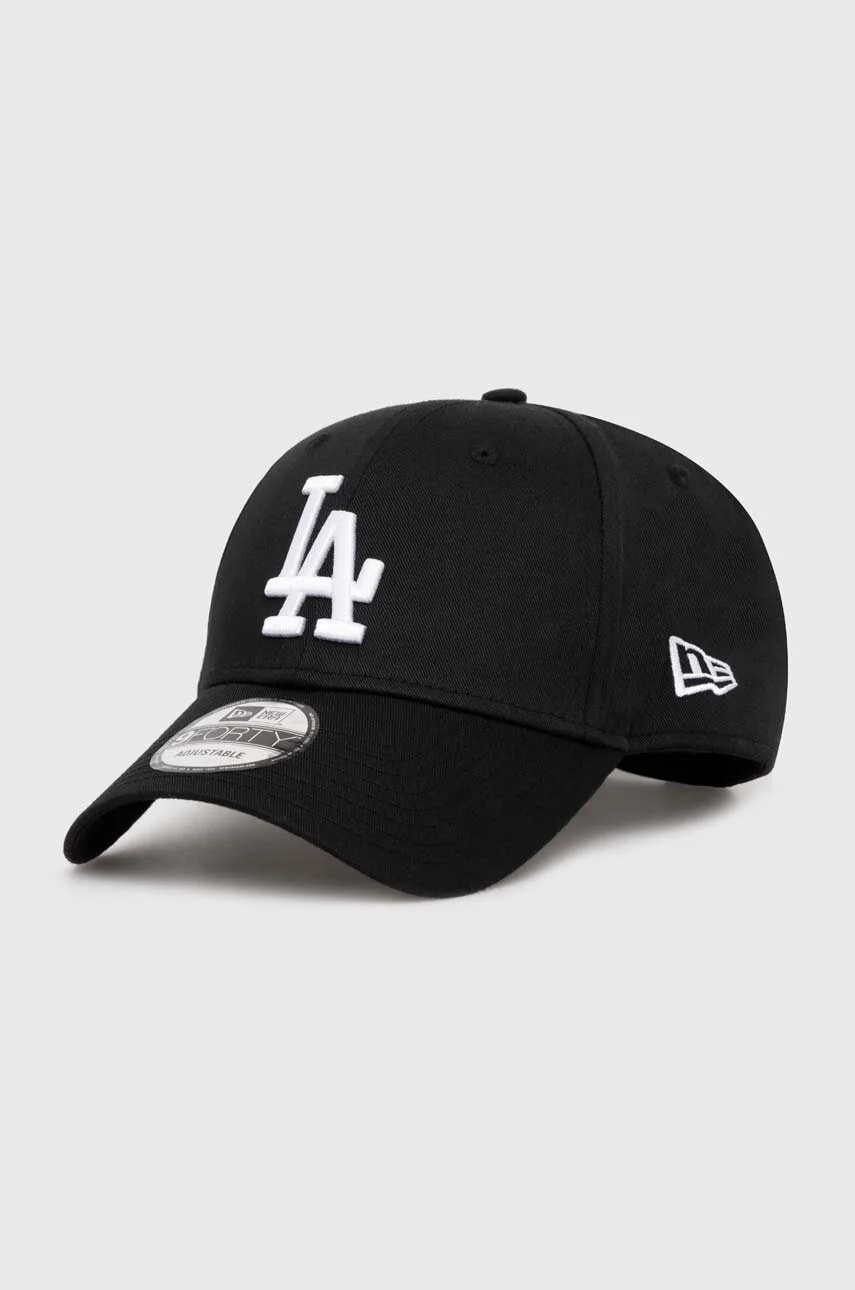 НАШИВКА 940 Бейсбольная кепка LOS ANGELES DODGERS