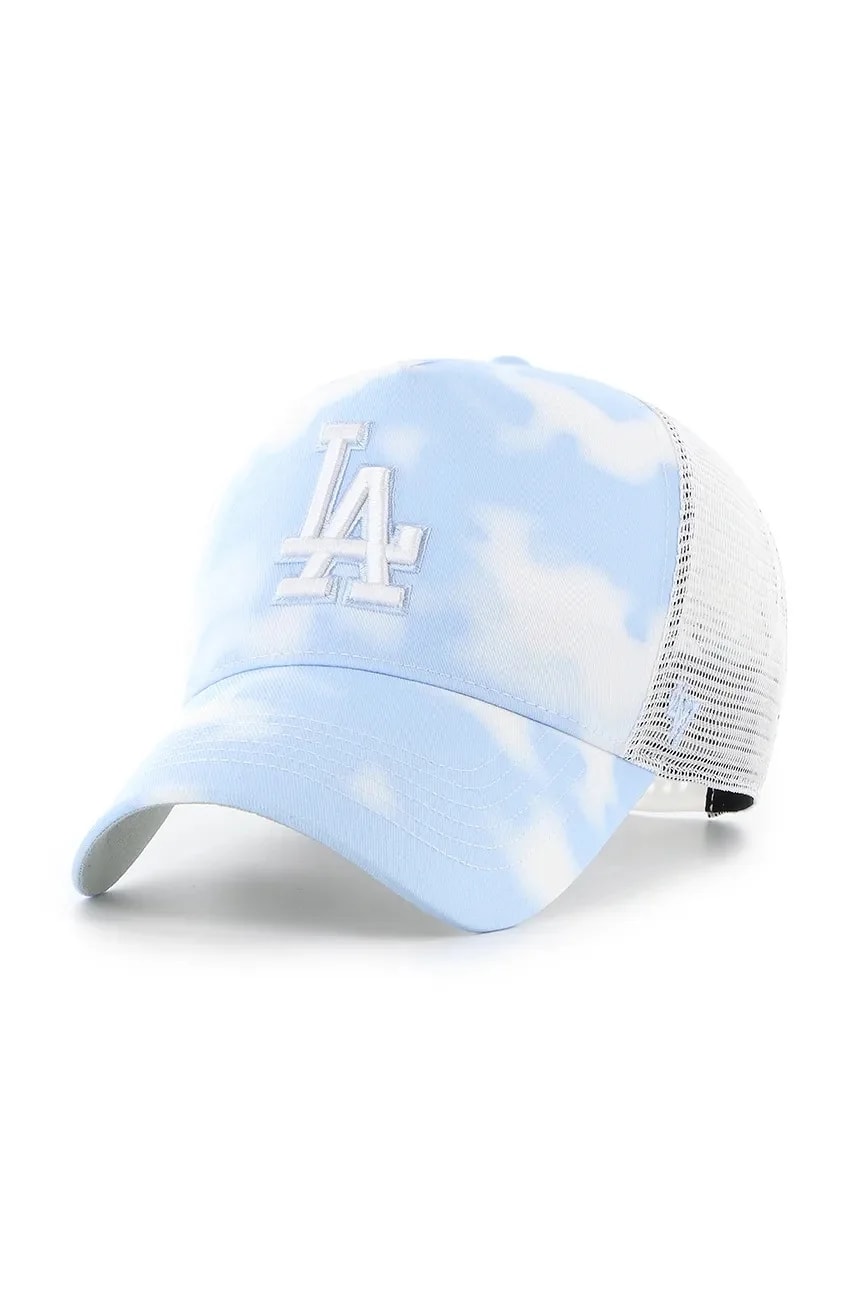 Бейсбольная кепка MLB LA Dodgers