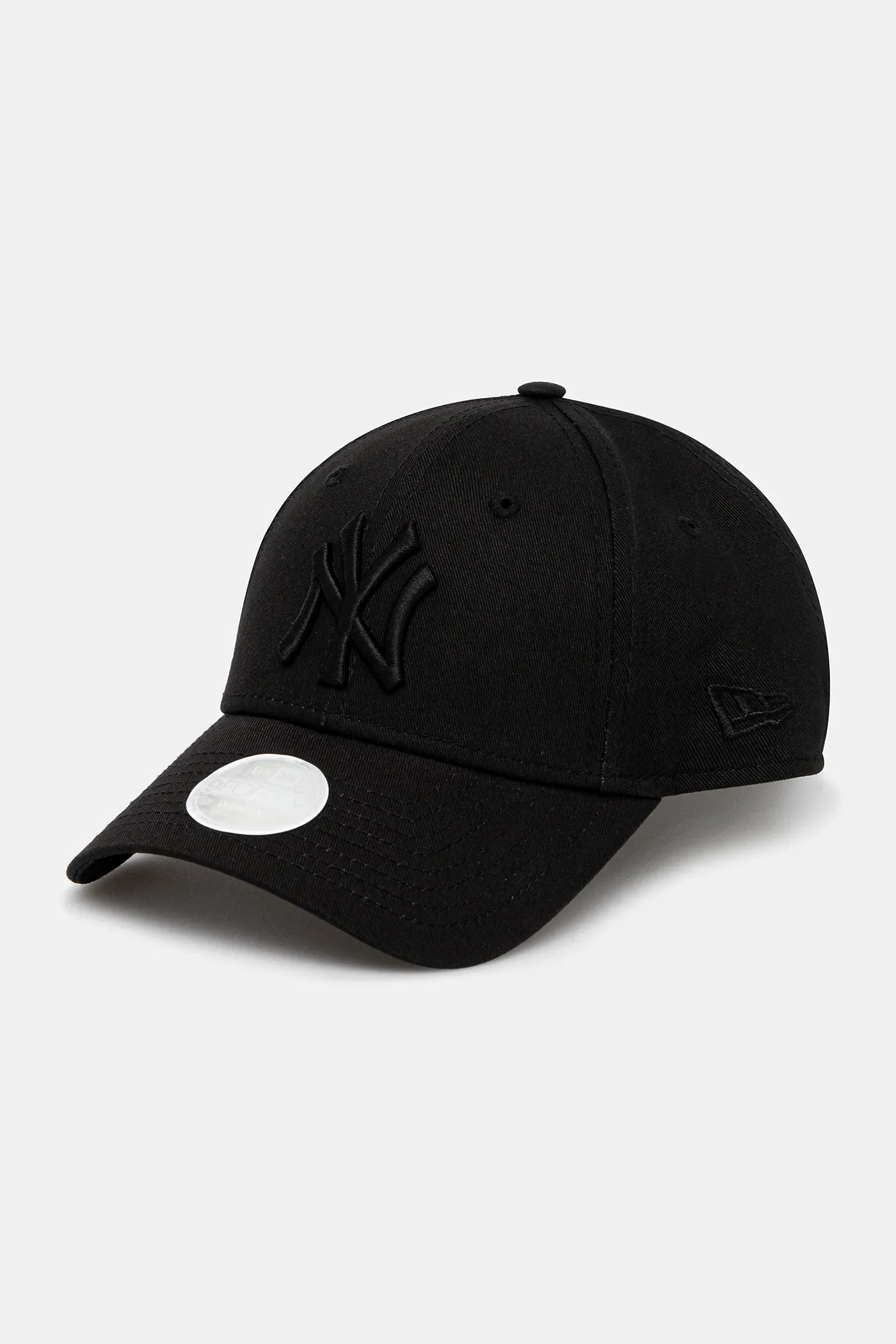 Кепка LEAGUE ESSENTIAL 9FORTY® черная для женщин
