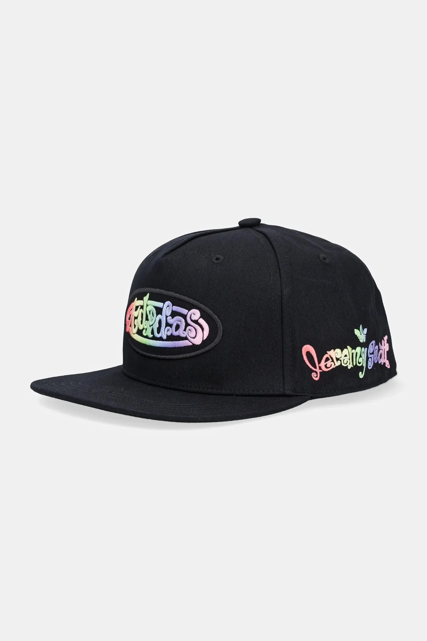 Бейсбольная кепка Pride x Jeremy Scott