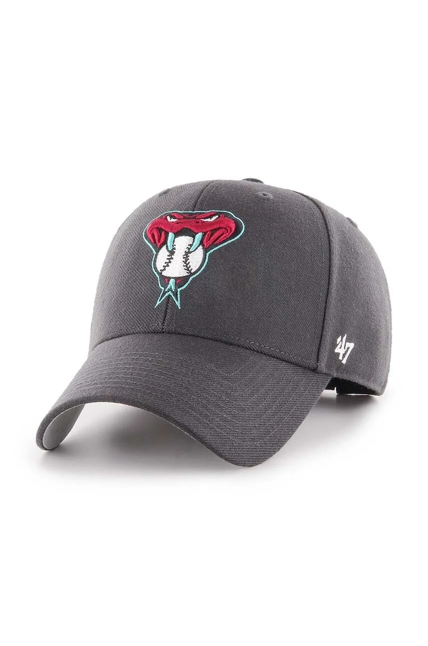 Бейсбольная кепка MLB Arizona Diamondbacks