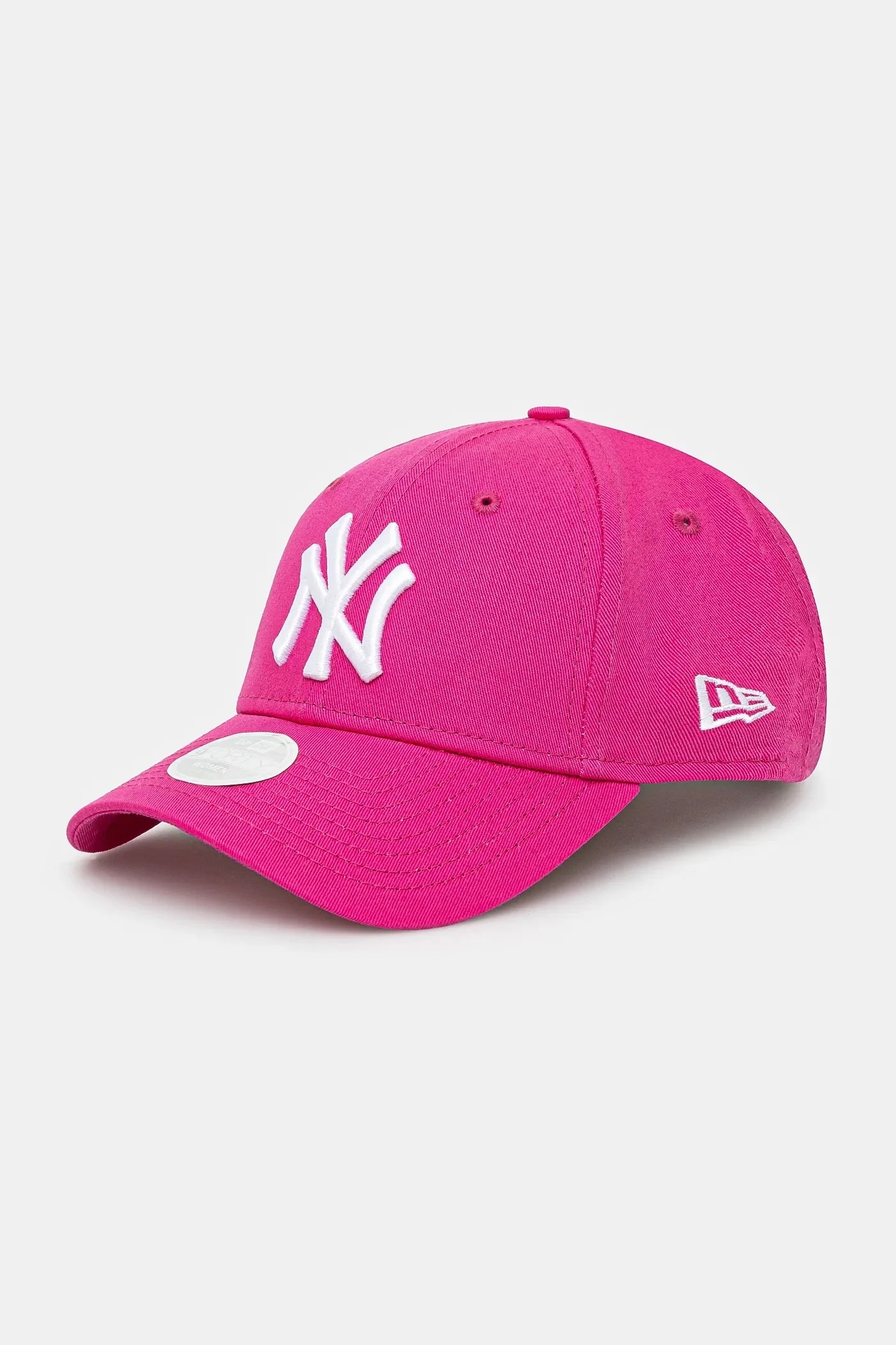 Кепка LEAGUE ESSENTIAL 9FORTY® розовая для женщин