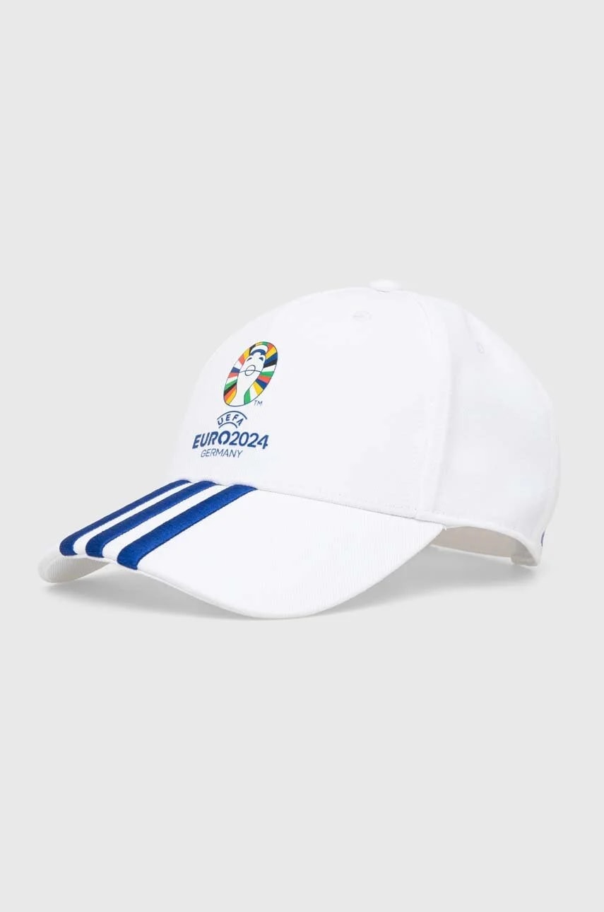 Бейсбольная кепка Евро-2024.