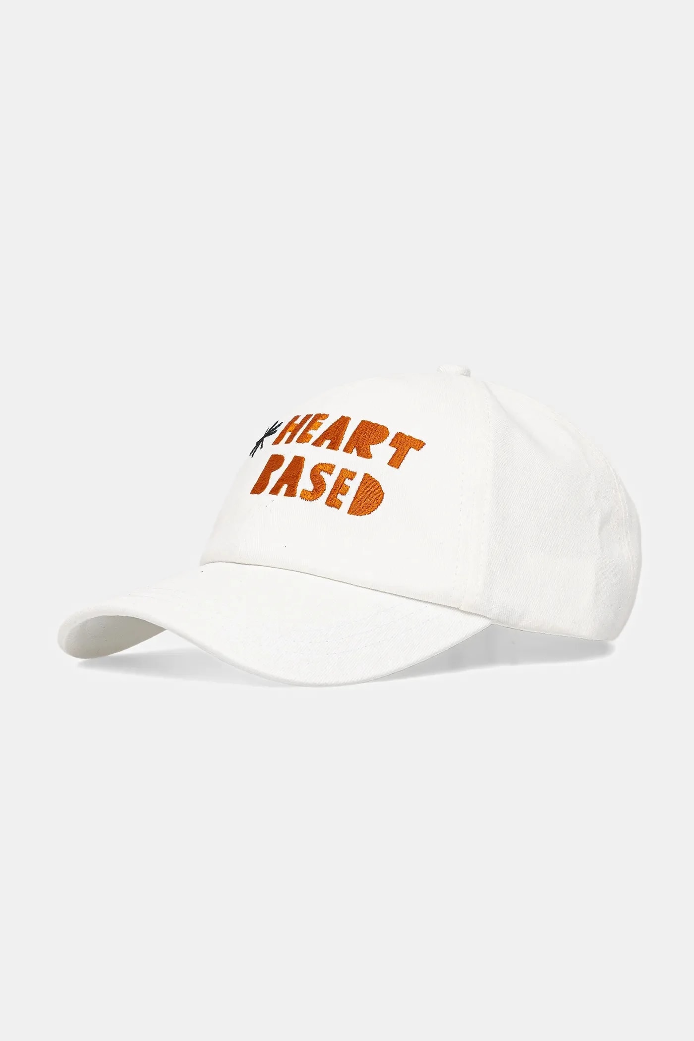 Бейсболка SAHEART из хлопка