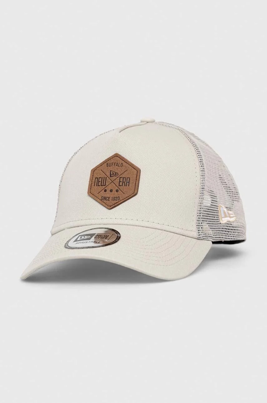 Кепка HERITAGE PATCH 9FORTY® AF TRUCKER