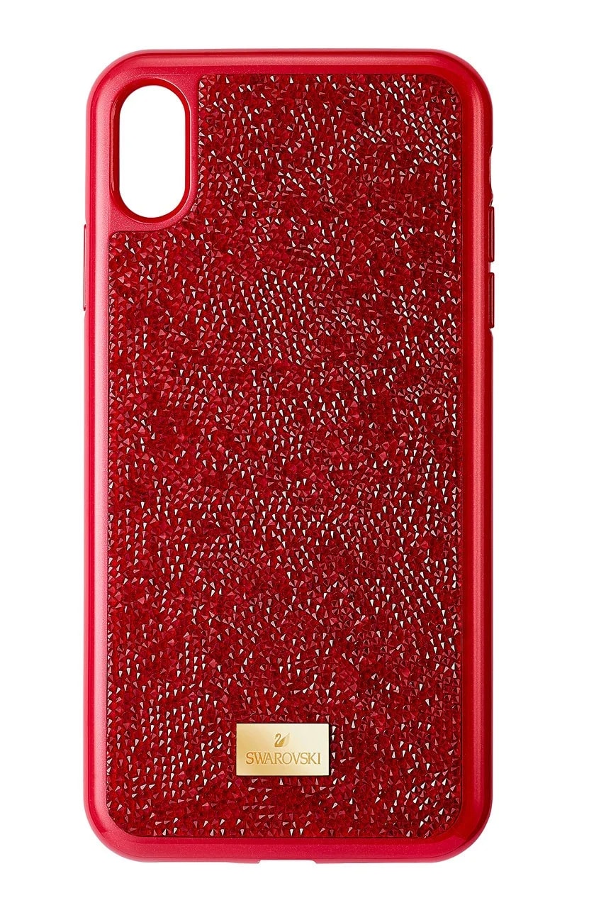 чехол Glam Rock для iPhone XS Max