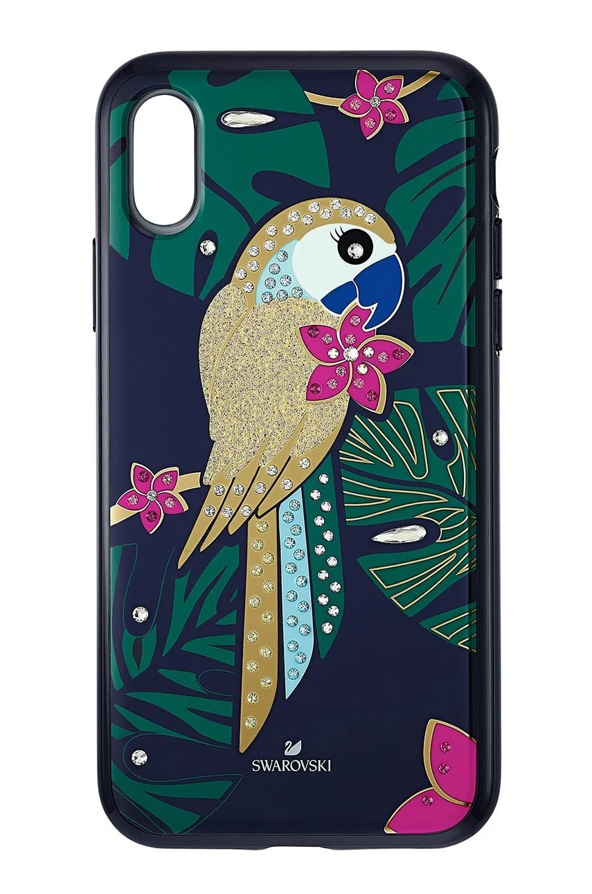 чехол для телефона Tropica для iPhone Xs Max