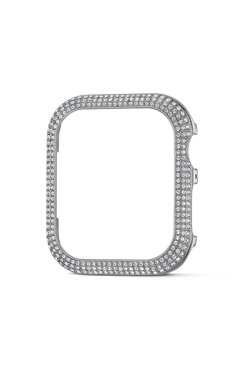 Сверкающий корпус Apple Watch