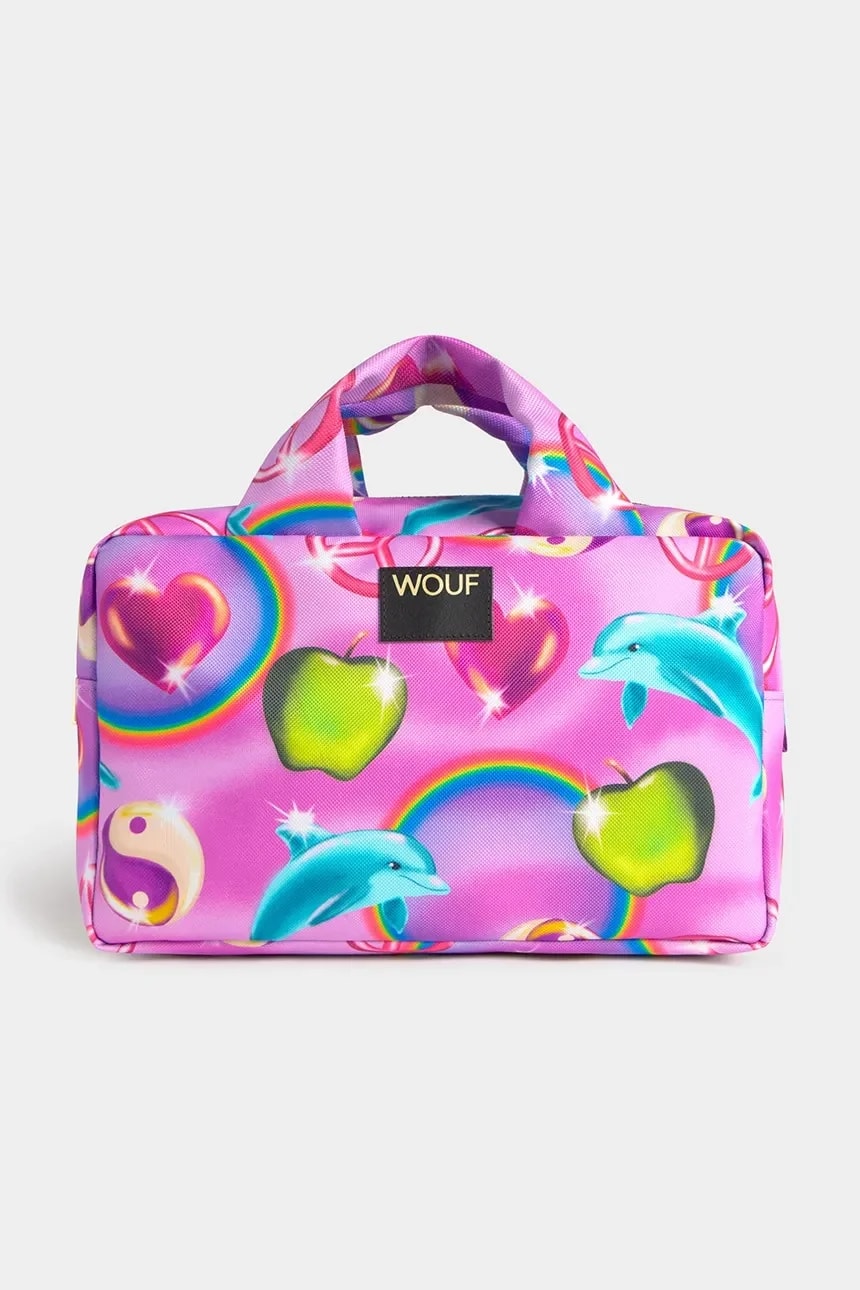 Дорожная косметичка Paradiso 29 x 13 x 18 см