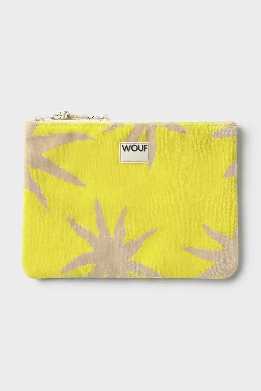 WOUF