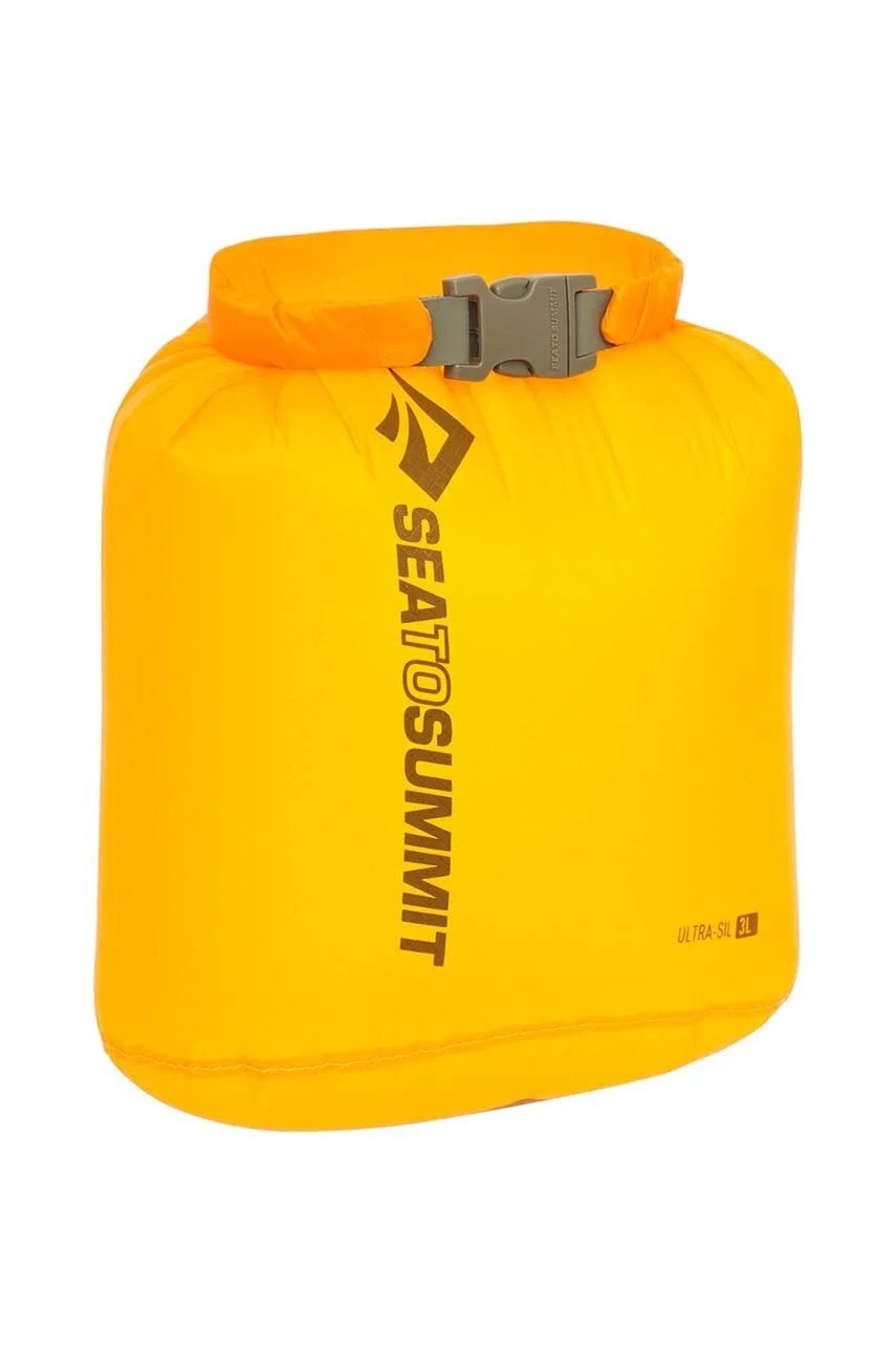Водонепроницаемая сумка Ultra-Sil Dry Bag 3 л. апельсин для мужчин