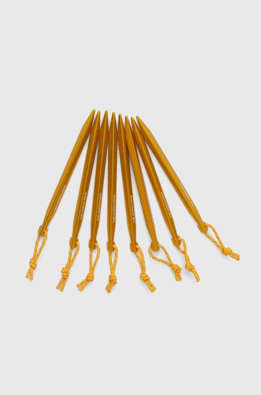 Колышки для палатки V-Stake M, 8 шт.