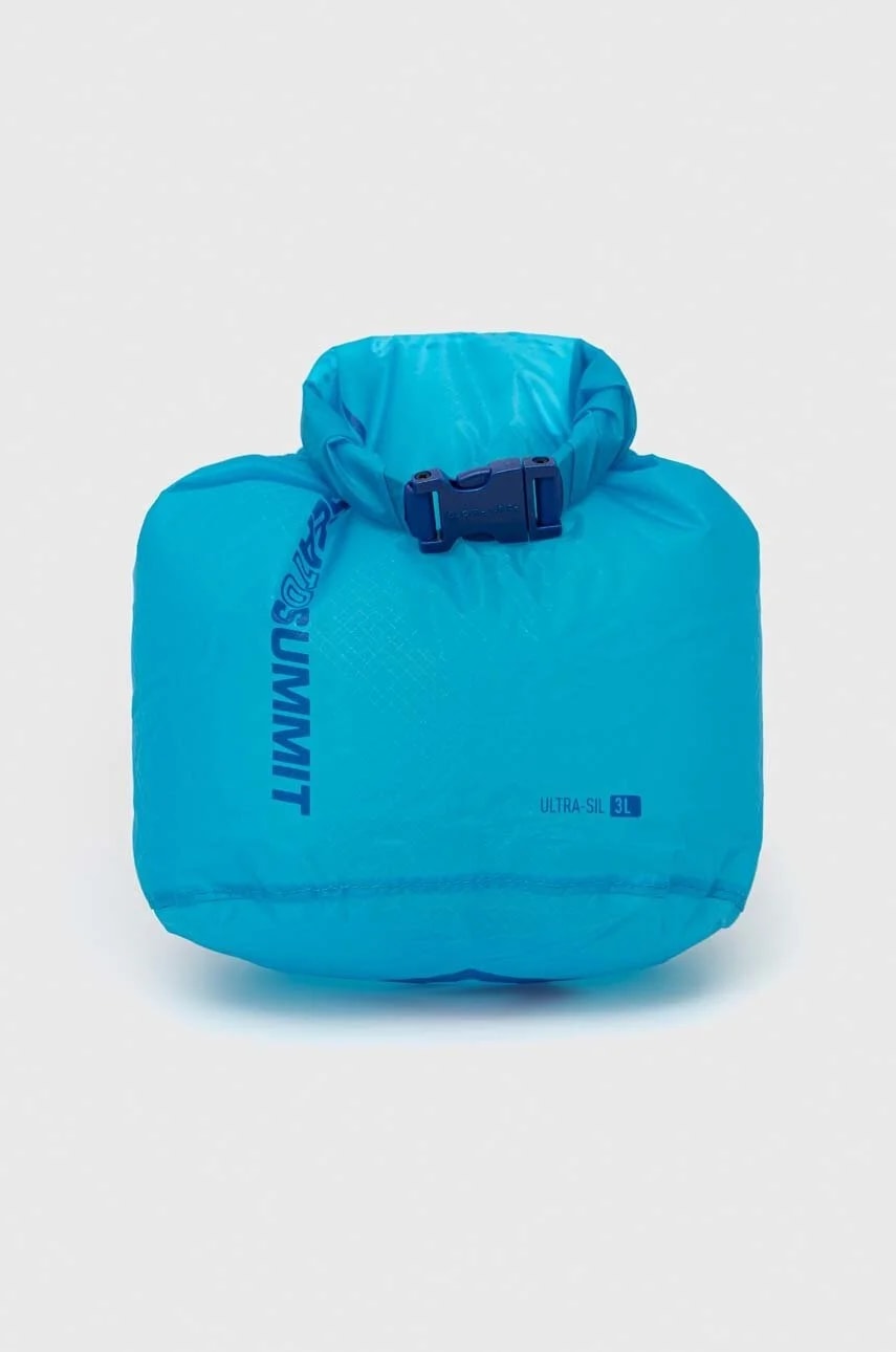 Водонепроницаемая сумка Ultra-Sil Dry Bag 3 л. синяя для мужчин