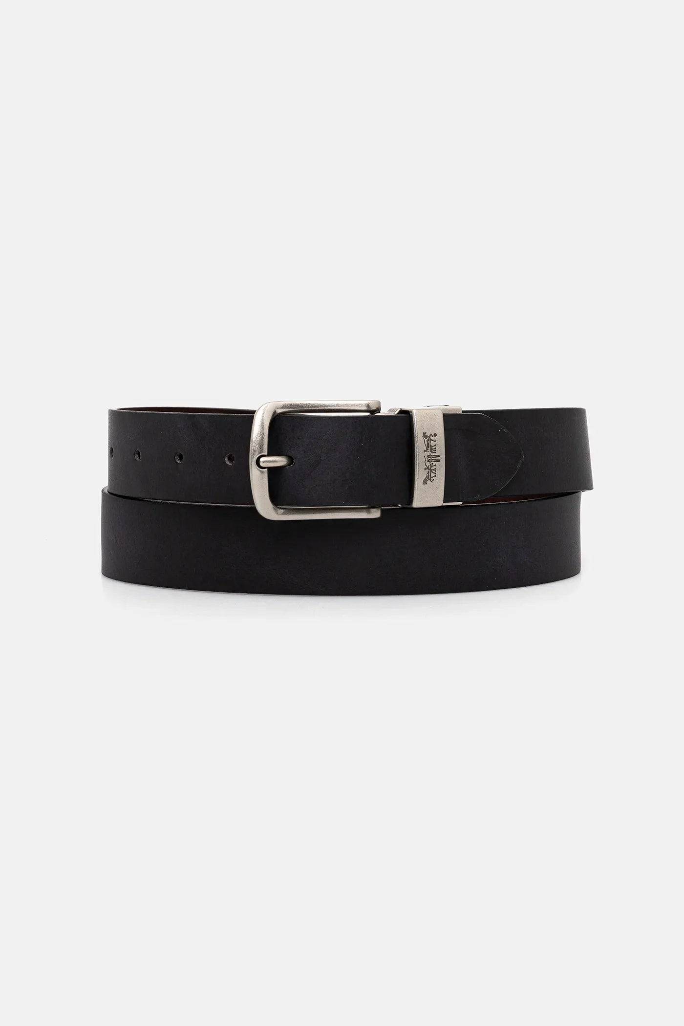 НОВЫЙ Двусторонний кожаный ремень REVERSIBLE