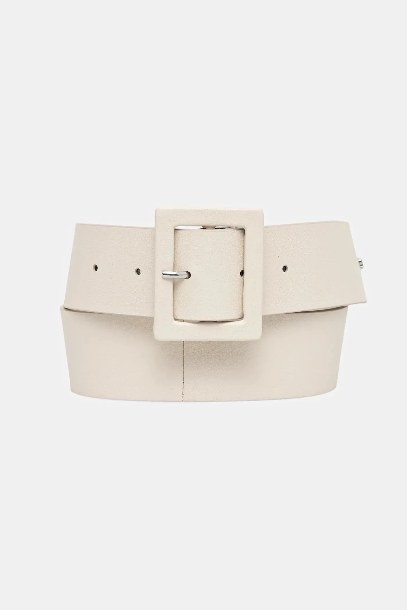 кожаный ремень ABRIO