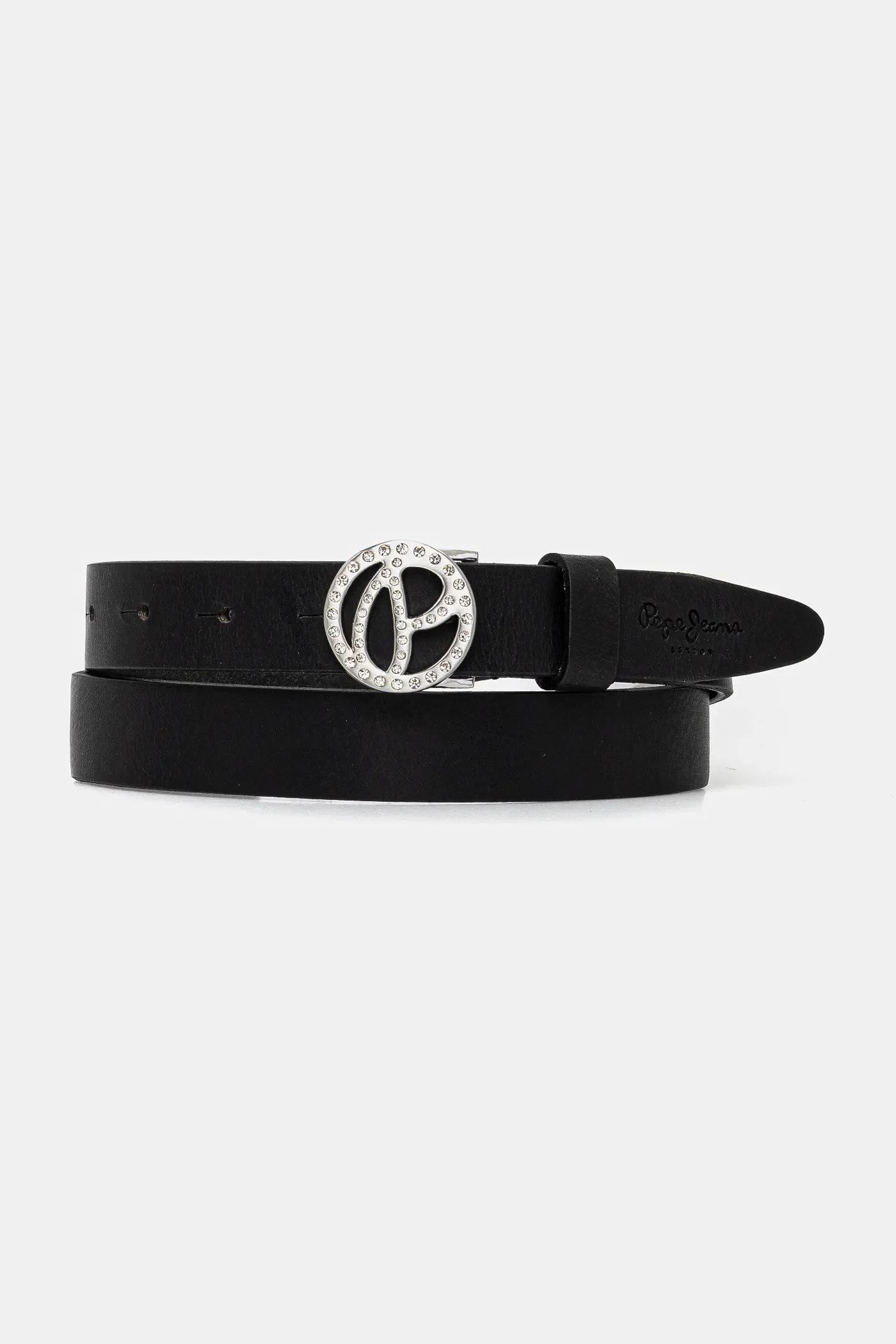 ATHEMOND BELT кожаный ремень