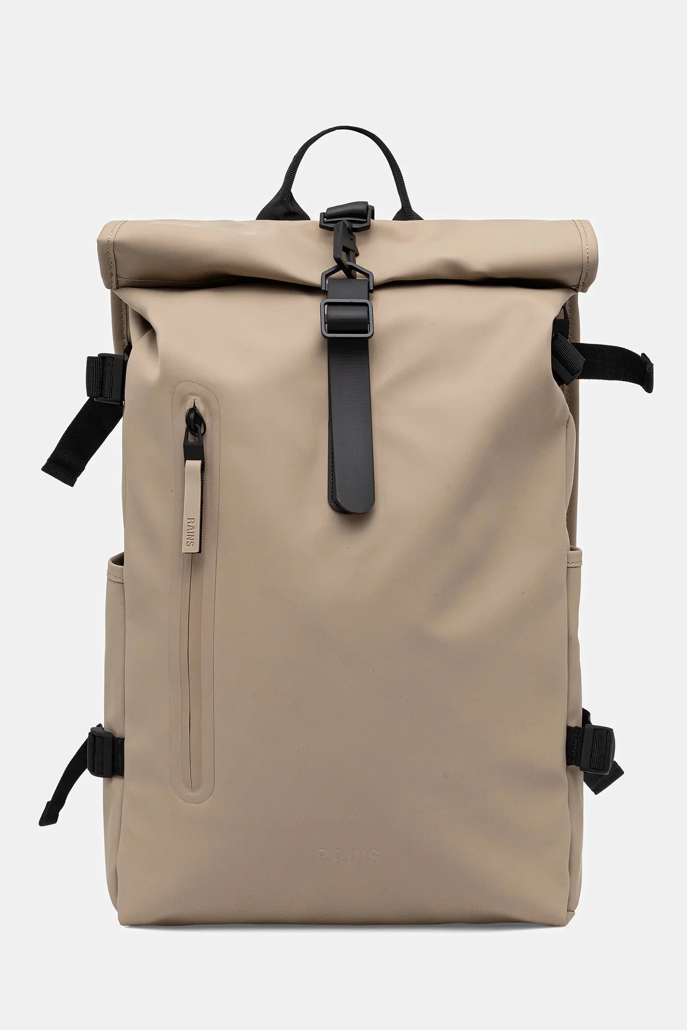 14590 Рюкзак Rolltop, большой W3