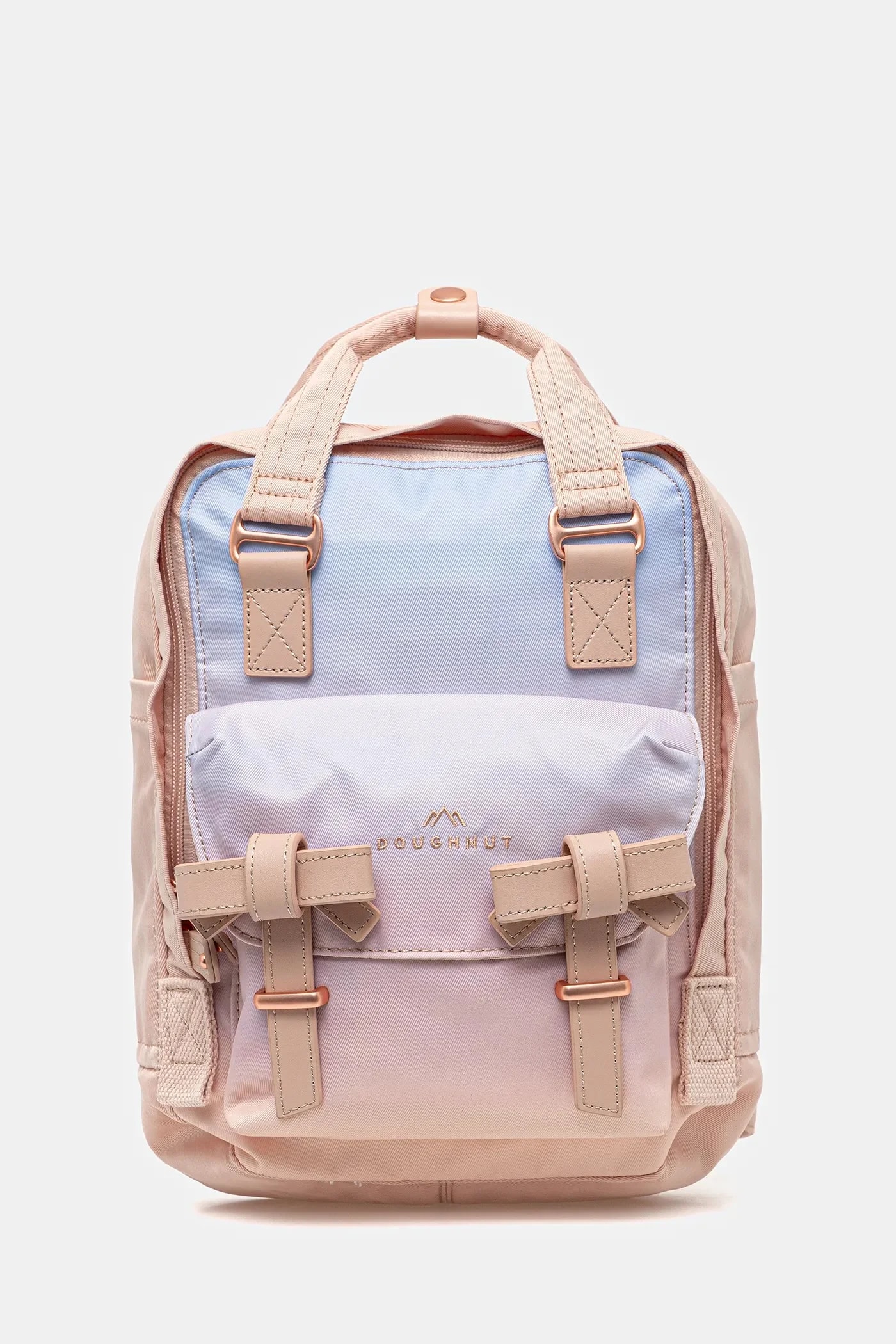 рюкзак Macaroon Mini Sky x Ribbon