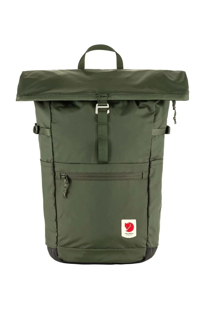 Рюкзак High Coast Foldsack объемом 24 л.