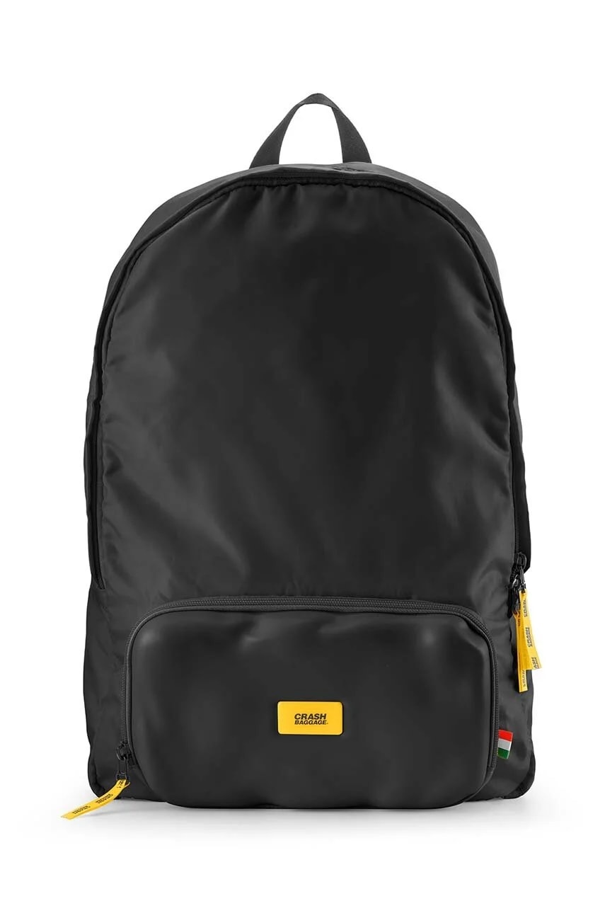 Рюкзак CRASH NOT CRASH 44x31x18 см