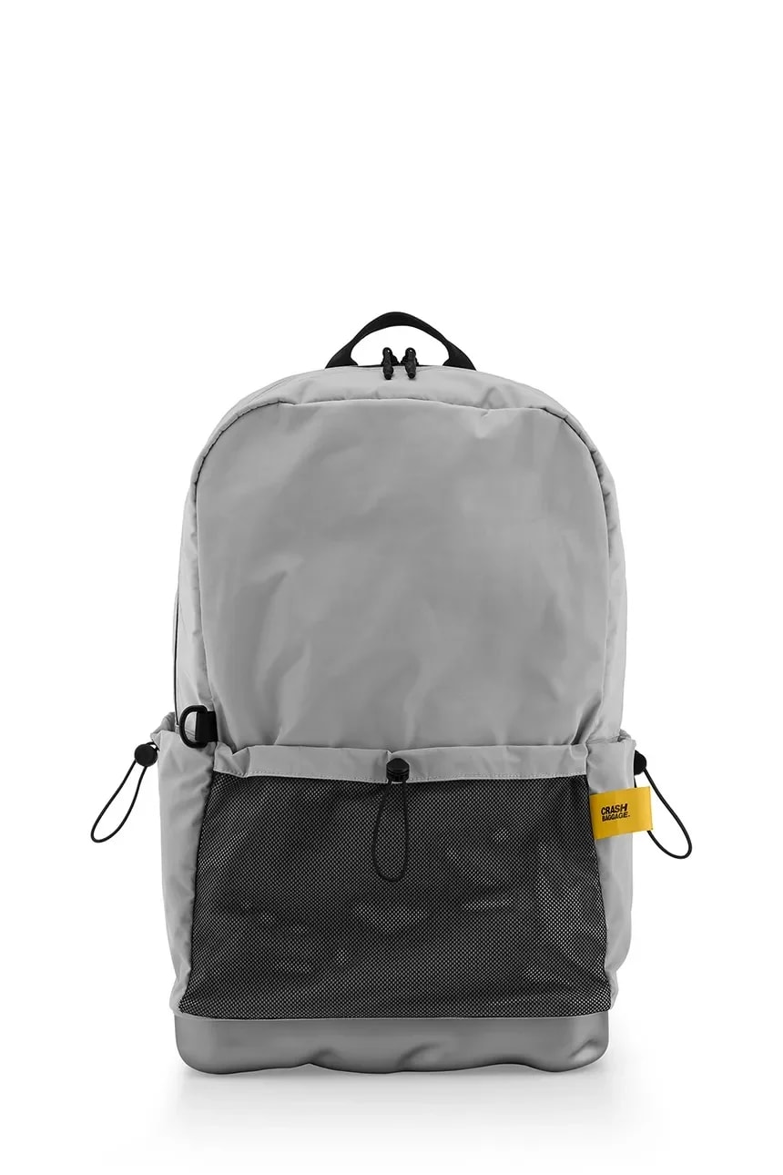 РЮКЗАК ИЗ ЖЕСТКОЙ СЕТКИ 46,5x30x16 см