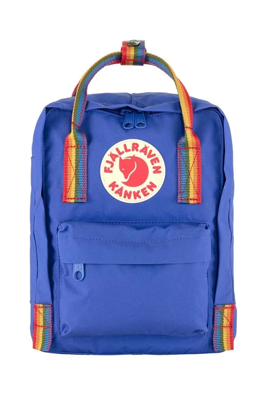 Мини-рюкзак Kanken Rainbow