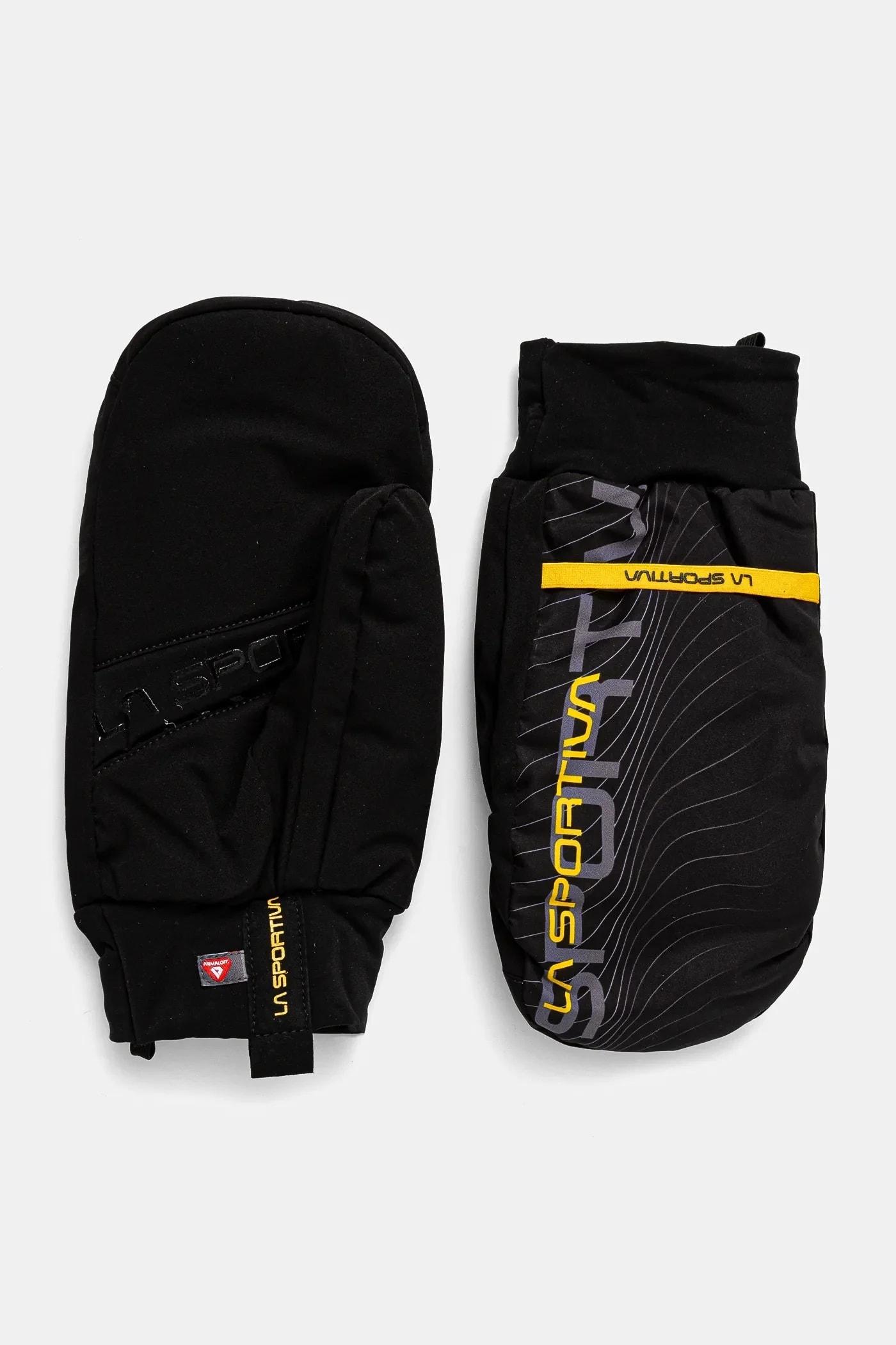 Перчатки Race Overgloves ECO