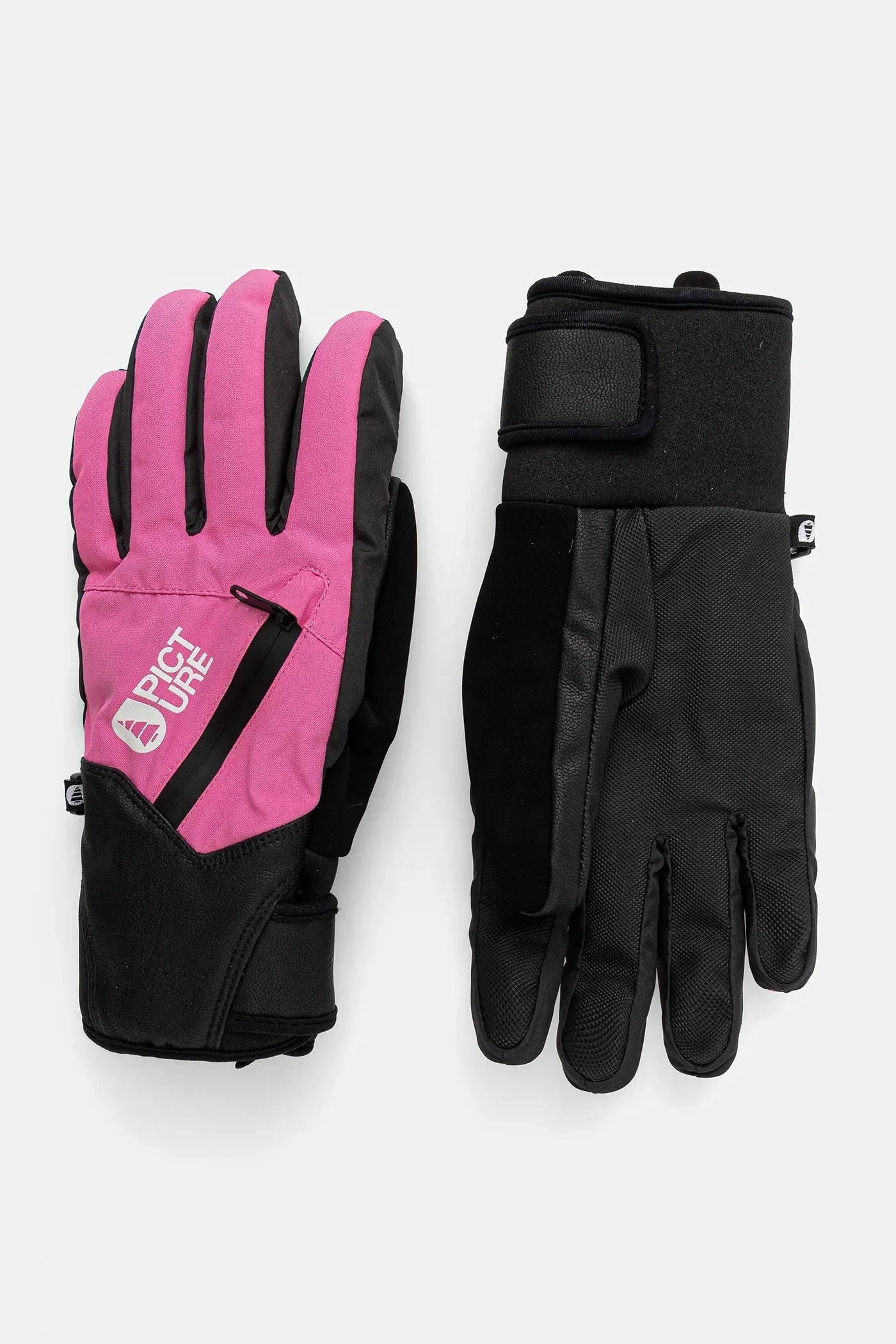 Лыжные перчатки Kakisa Gloves
