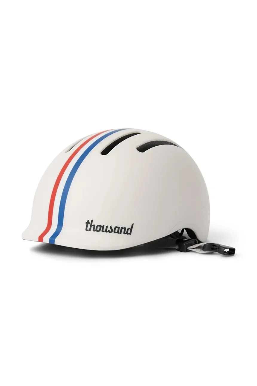 Шлем JR Collection Speedway Creme X-Small