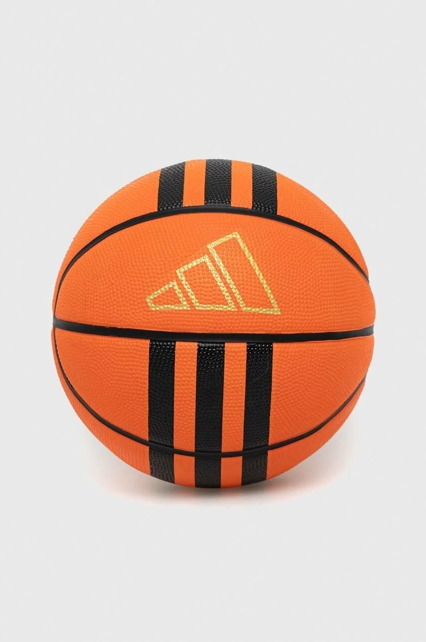 Баскетбольный мяч 3S Rubber X3