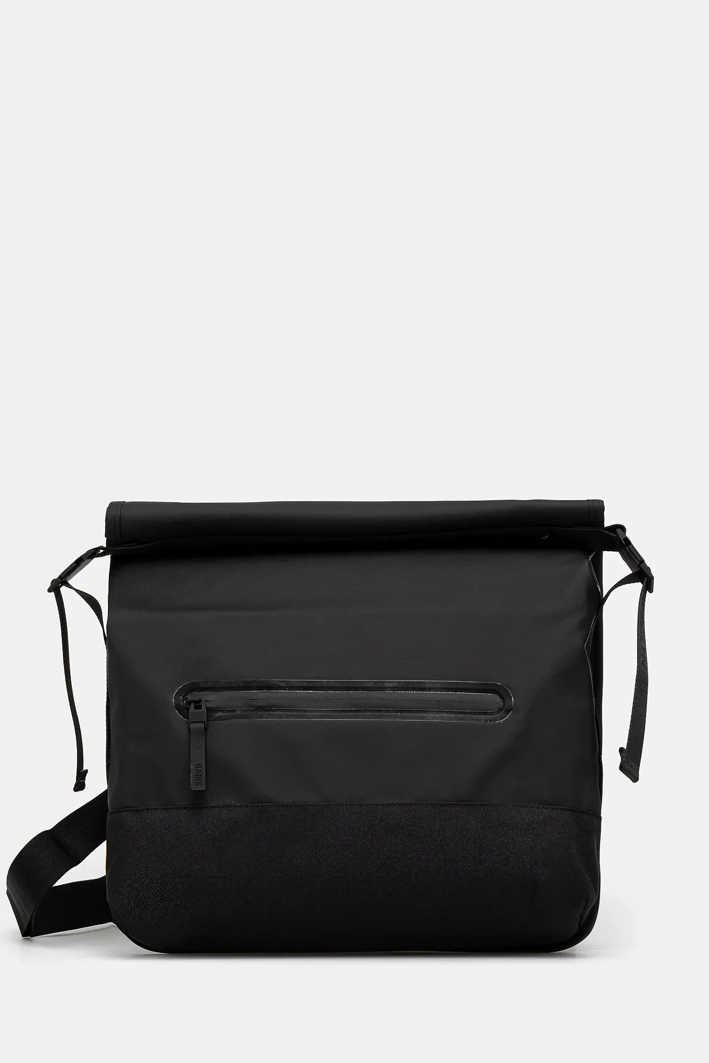Сумка-мессенджер Trail Rolltop W3