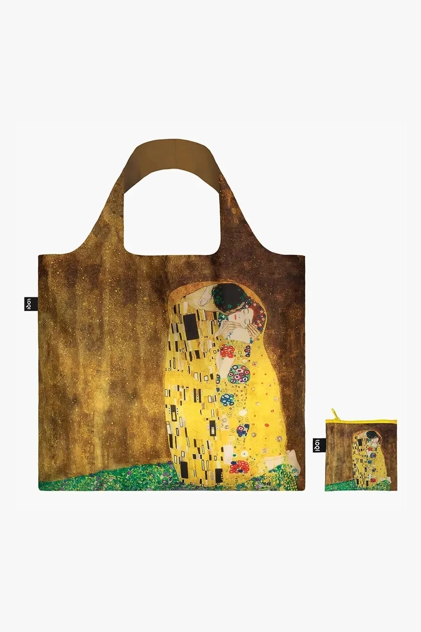 Сумочка KIss by Gustav Klimt