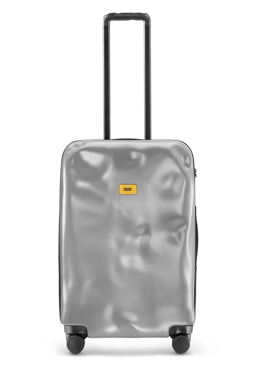 ICON Чемодан среднего размера 68x45x26 см