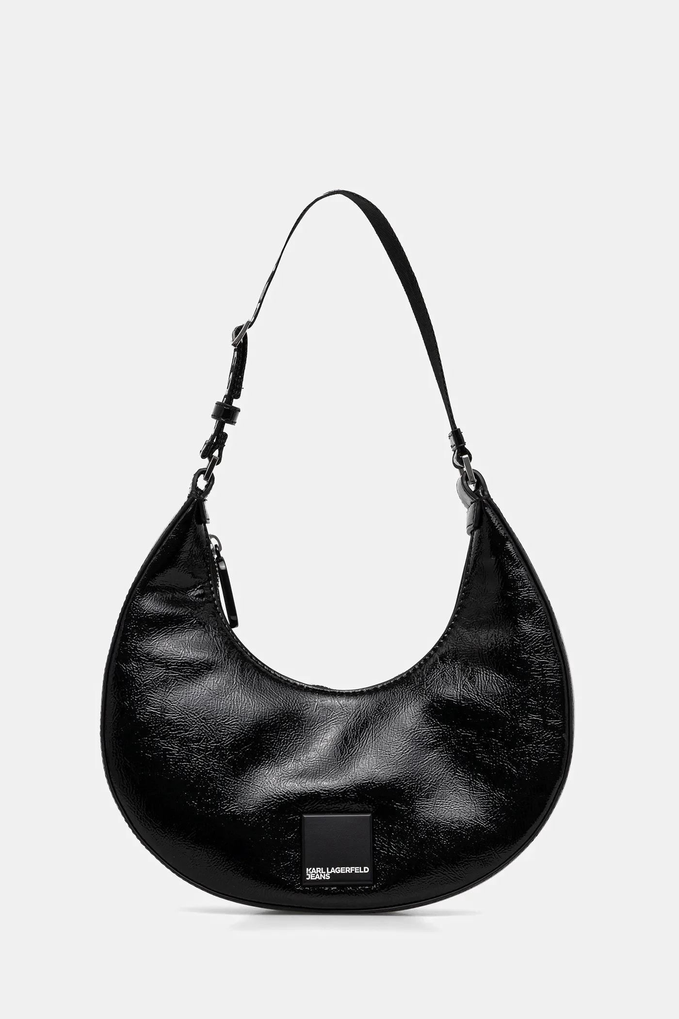Сумка черная для женщин