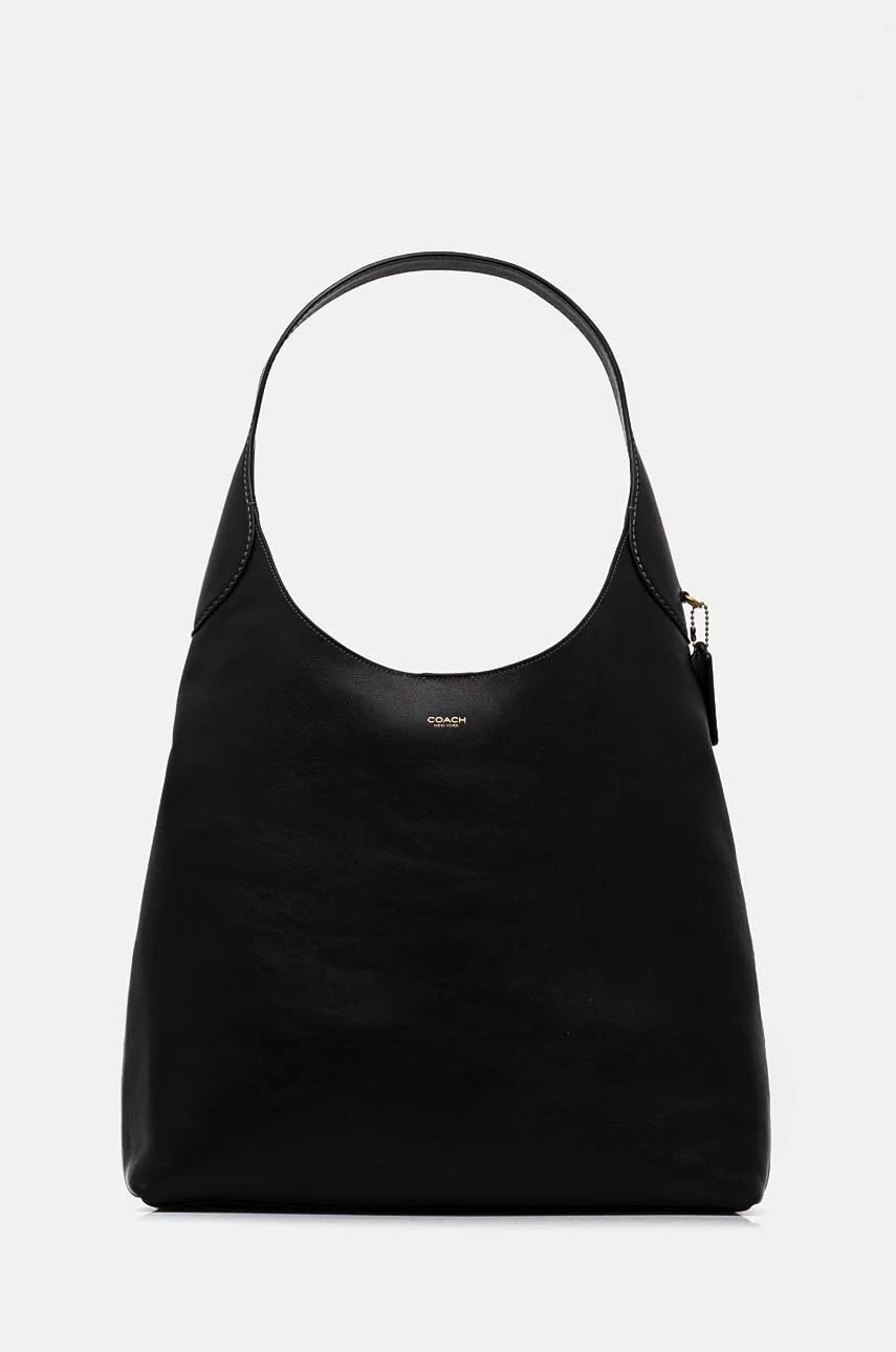 Кожаная сумка через плечо Brooklyn Bag 39