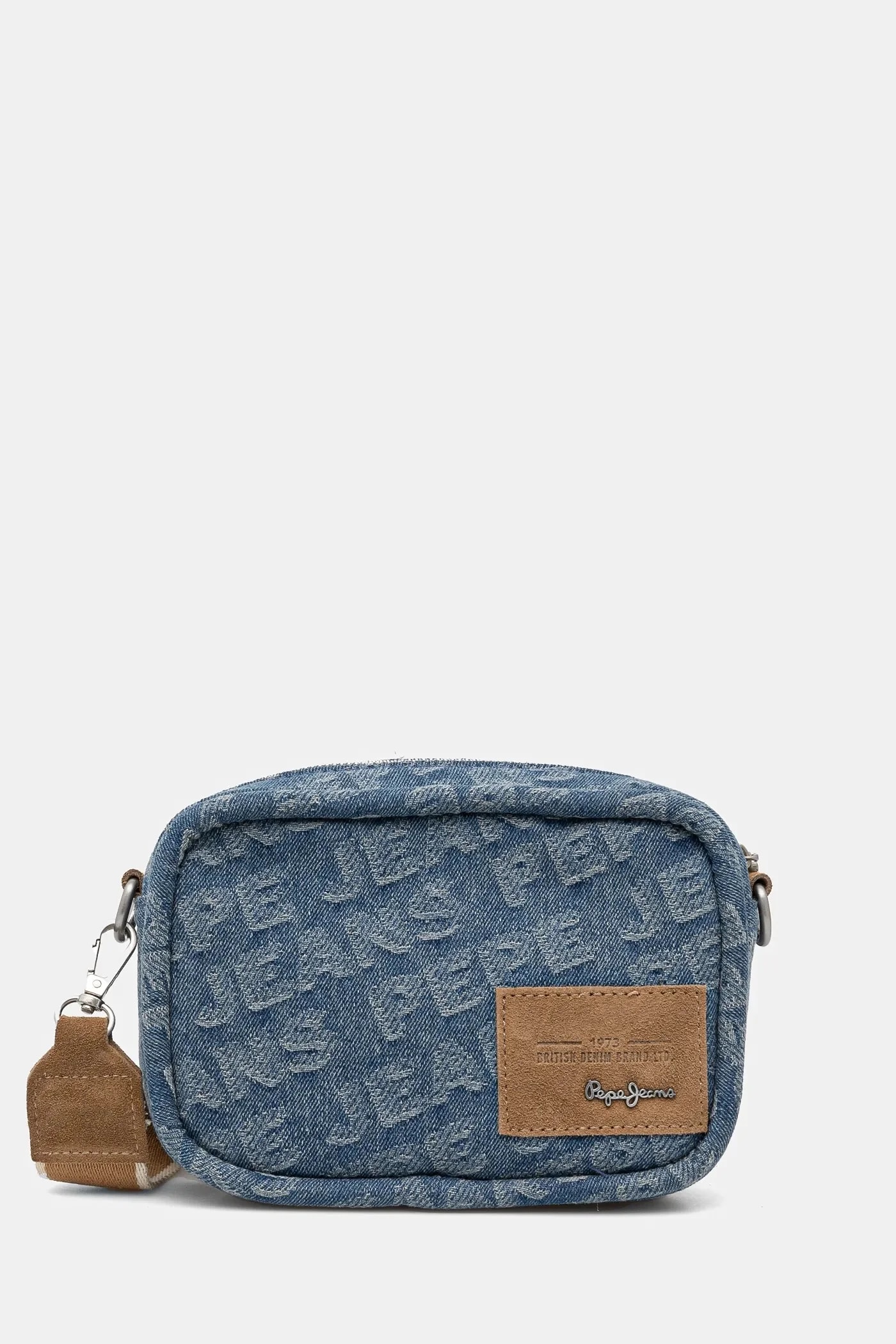 Сумка BRIANAE DENIM
