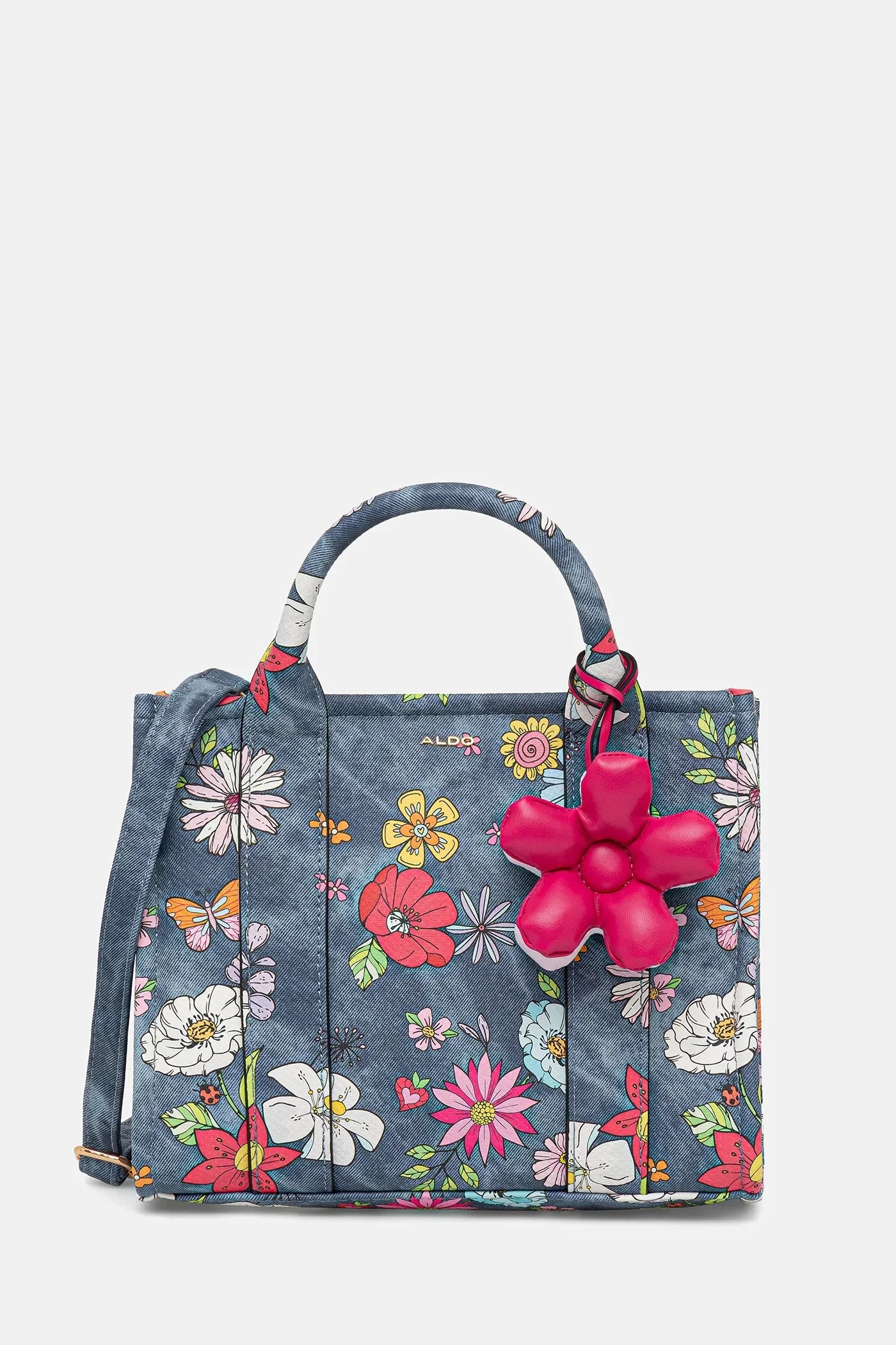 Сумочка FLORALBLOOM