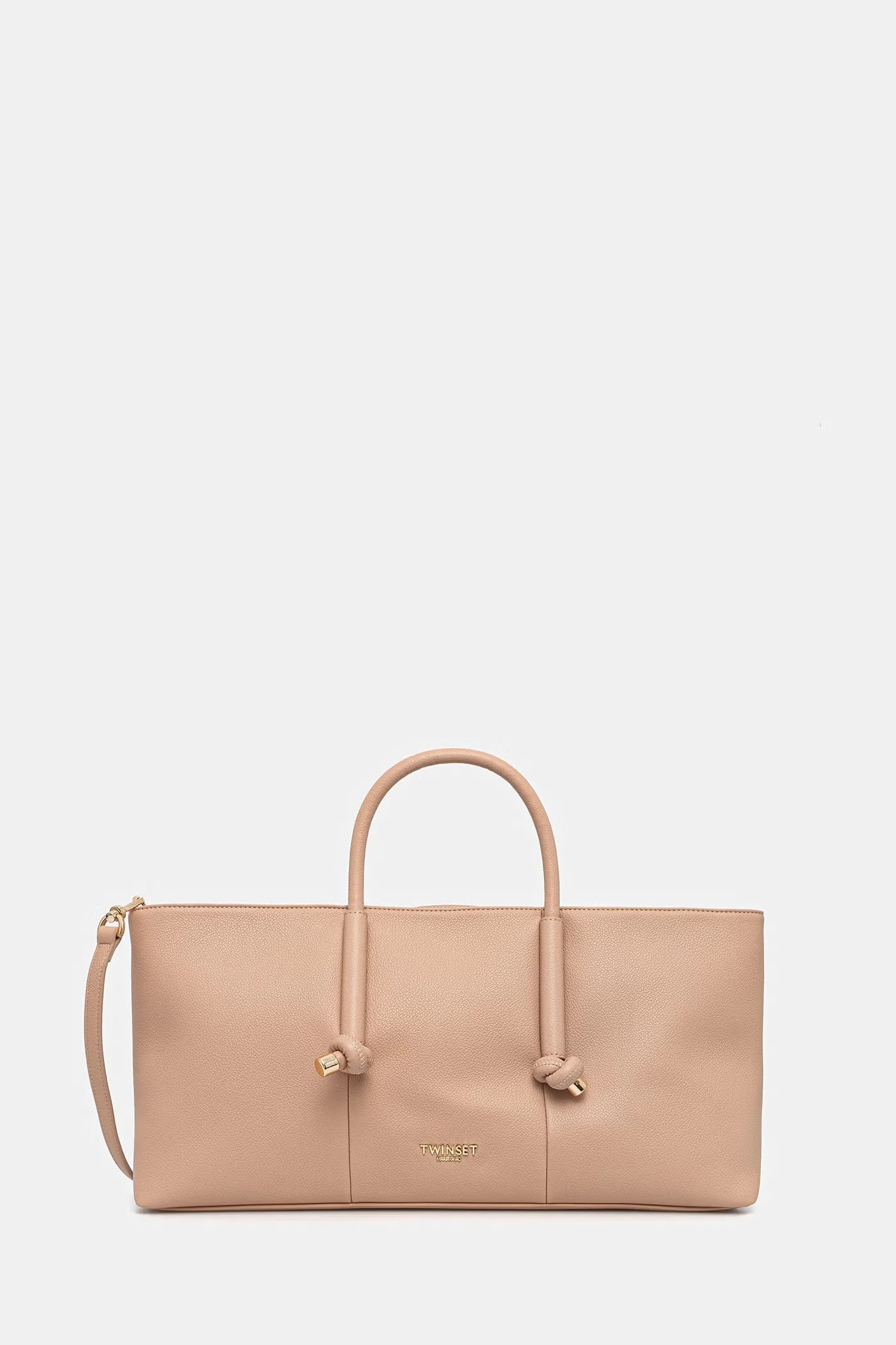 Сумка бежевая для женщин