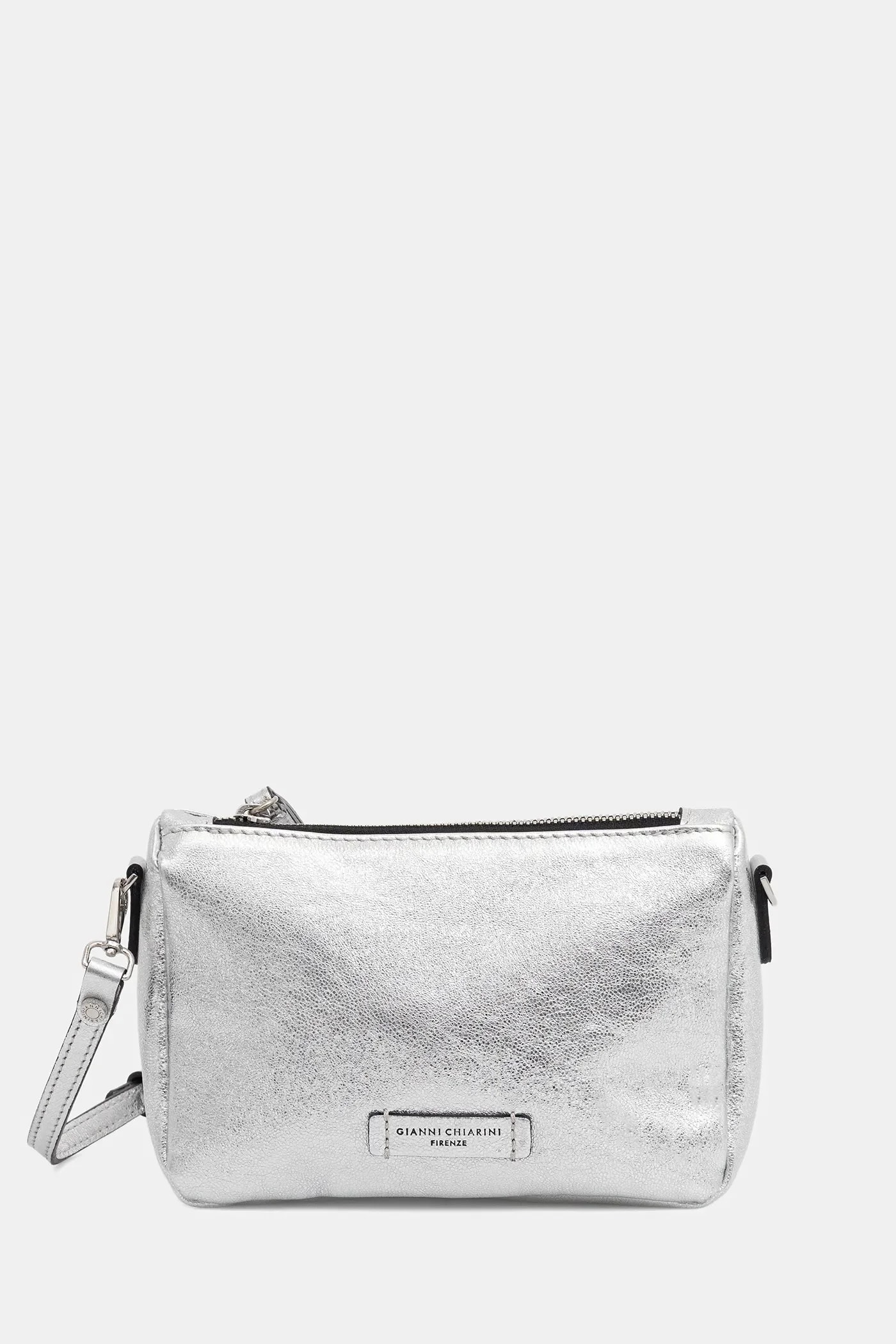 Кожаная сумка NORA POUCH