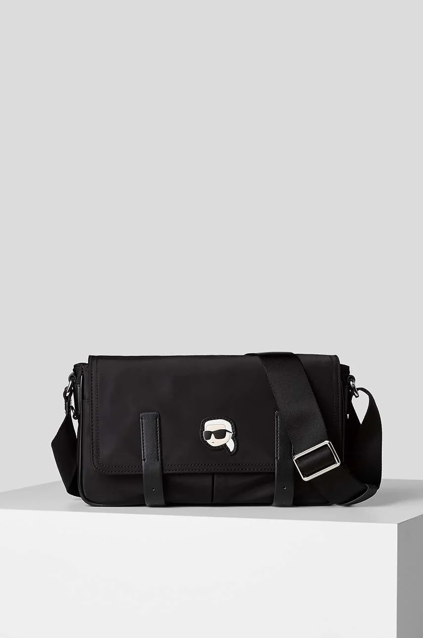 Сумка K/IKONIK 2.0 NYLON BAGUETTE