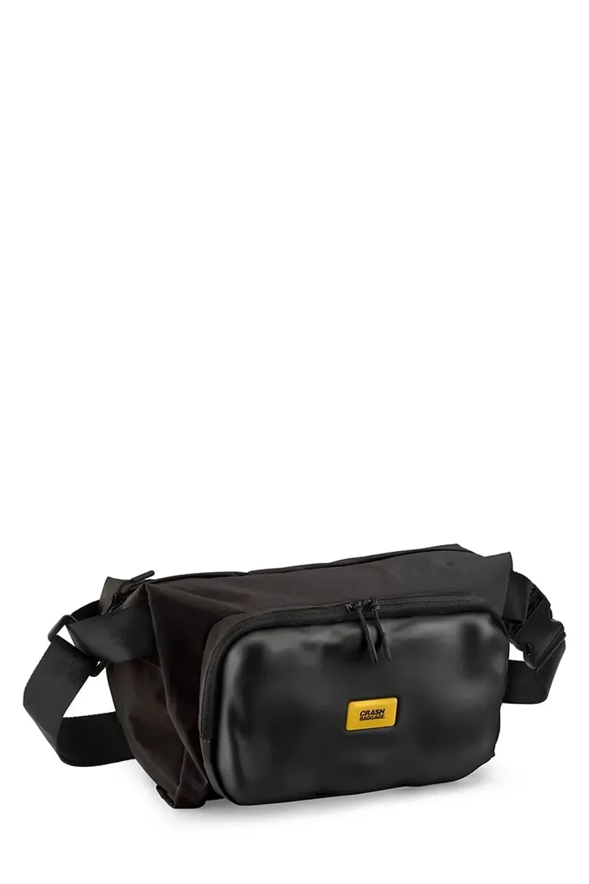 Сумка SOFT CROSSBODY 21,5х29х15 см.