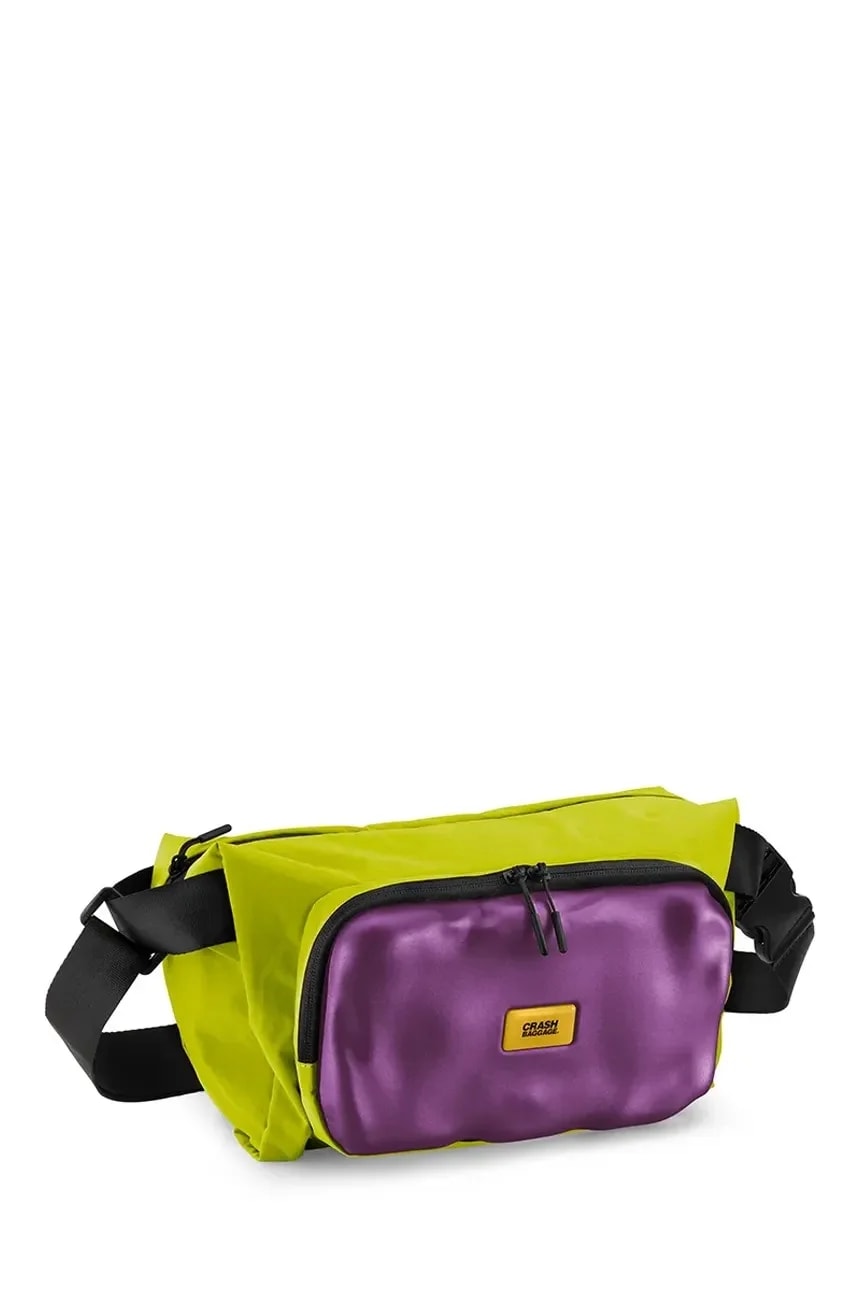 Сумка SOFT CROSSBODY 21,5х29х15 см.