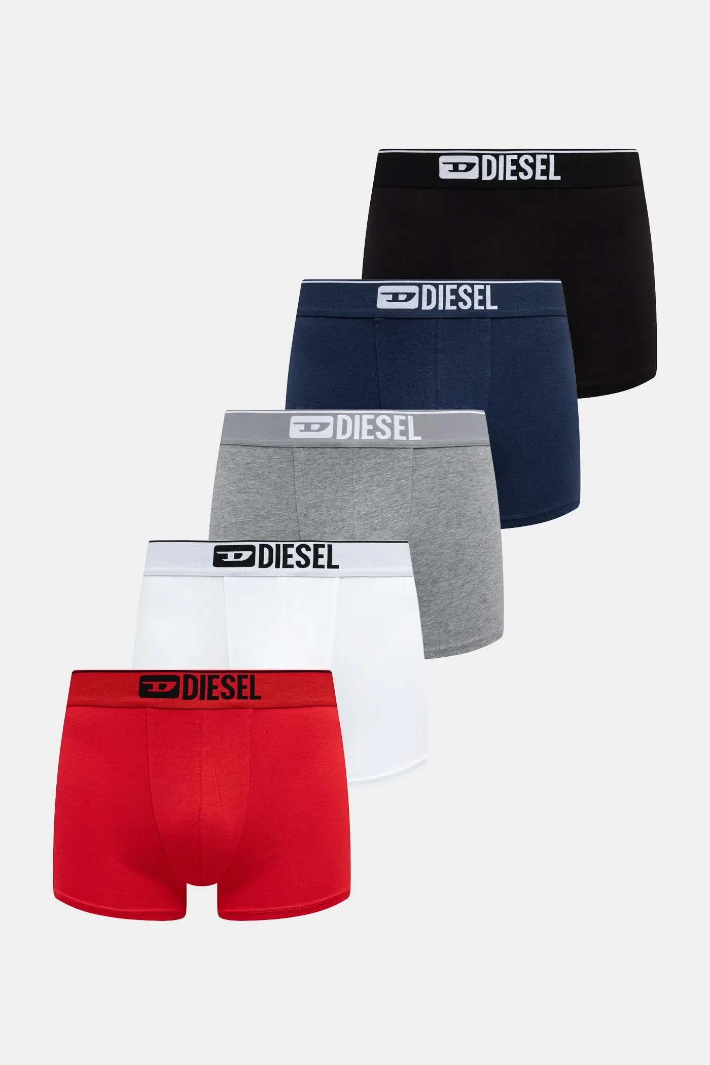 UMBX-DAMIENFIVEPACK Комплект из 5 боксеров