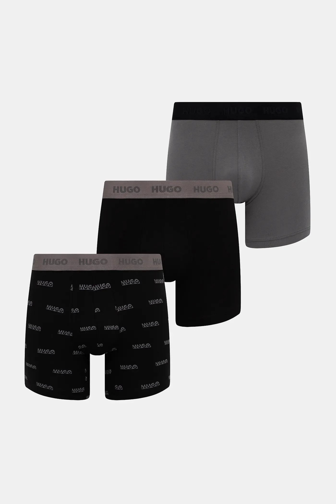 Комплект из трех боксеров BOXERBR TRIPLET GIFT