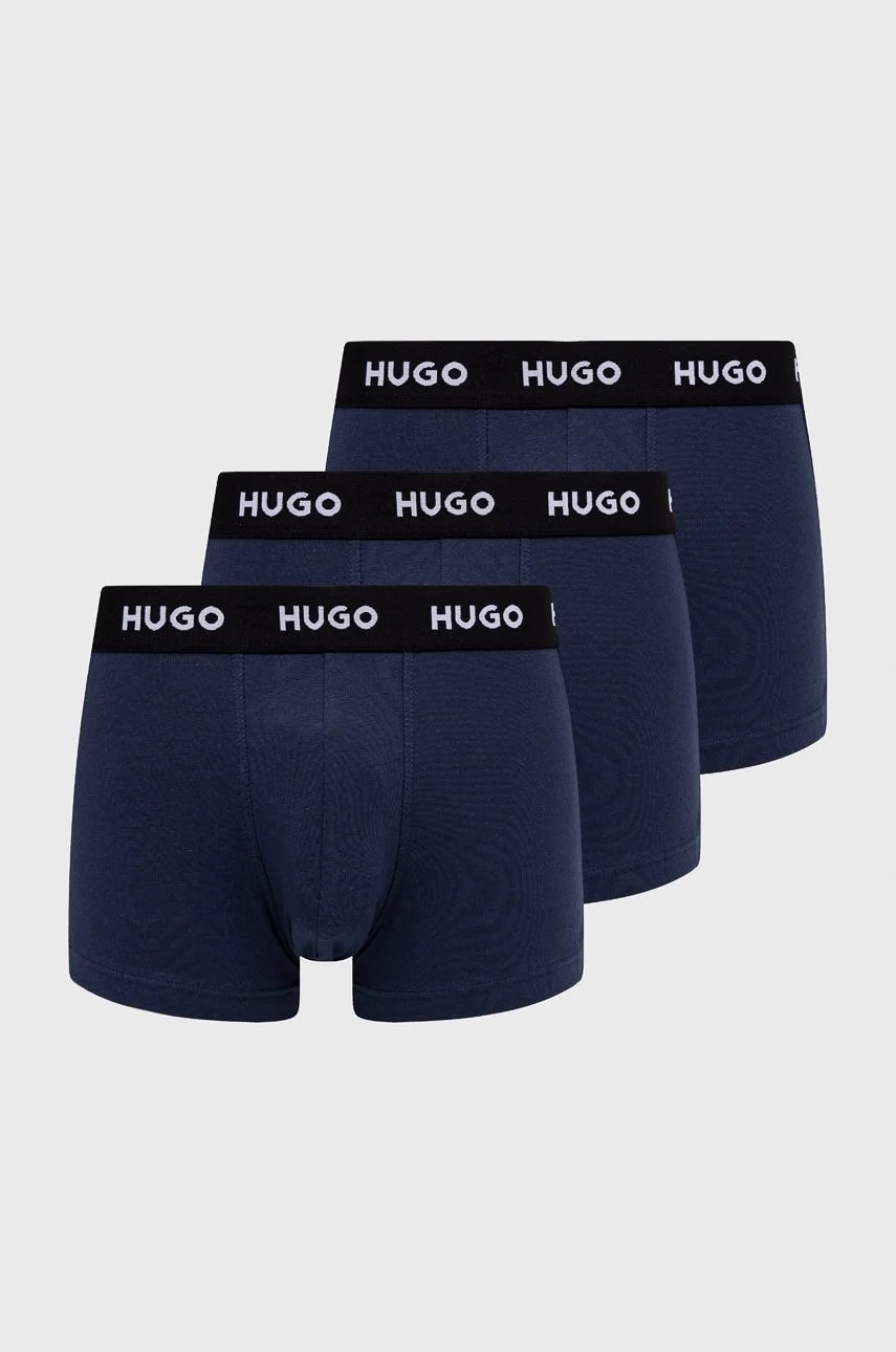 Боксеры (3 шт.) TRUNK TRIPLET PACK
