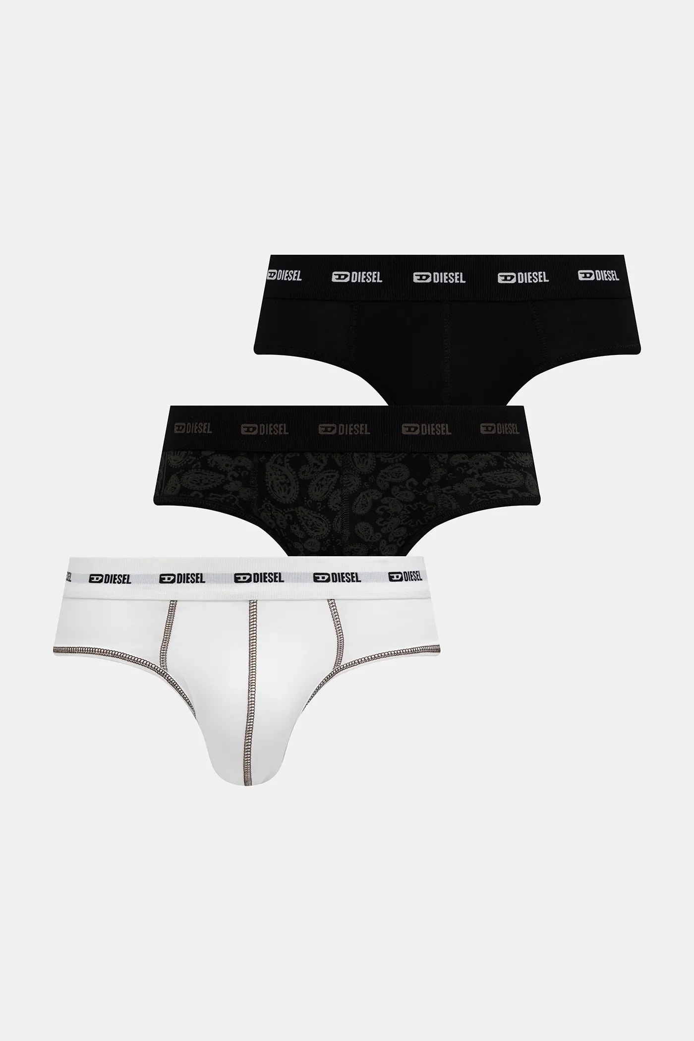 ANDRE-UTLT-3PACK трусы, 3 пары