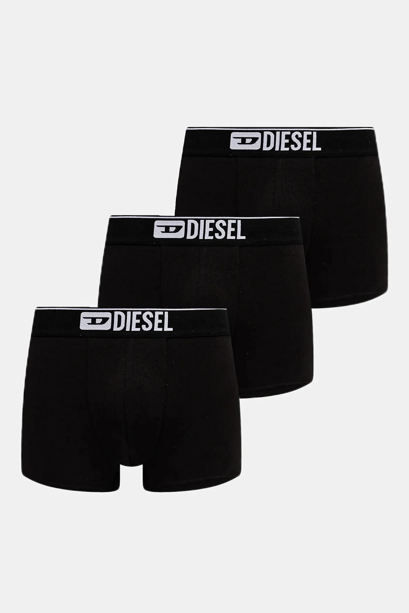 DAMIEN-THREEPACK BOXER-SHORTS Комплект из трех боксеров
