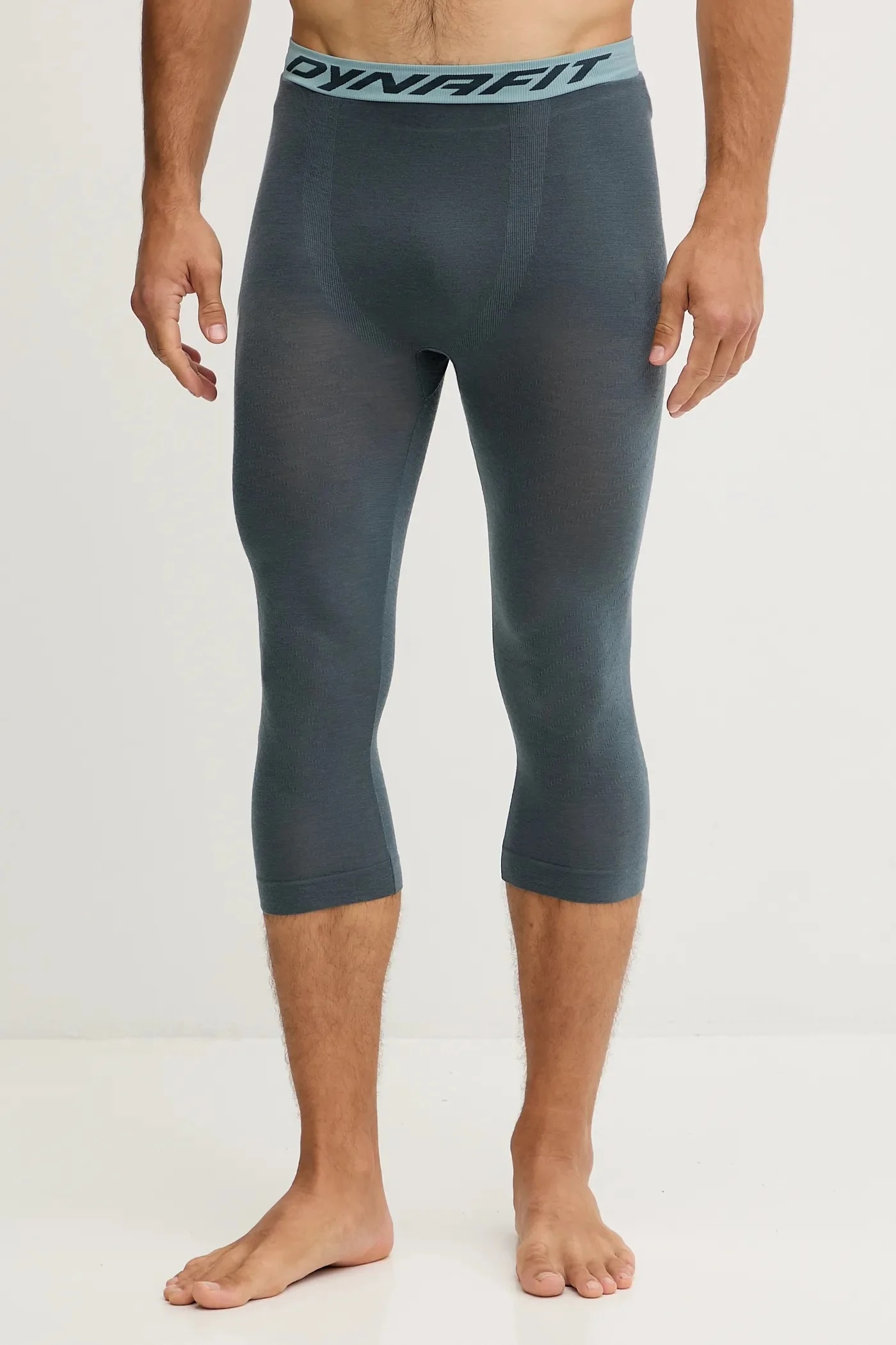 Функциональные леггинсы Tour Light Merino