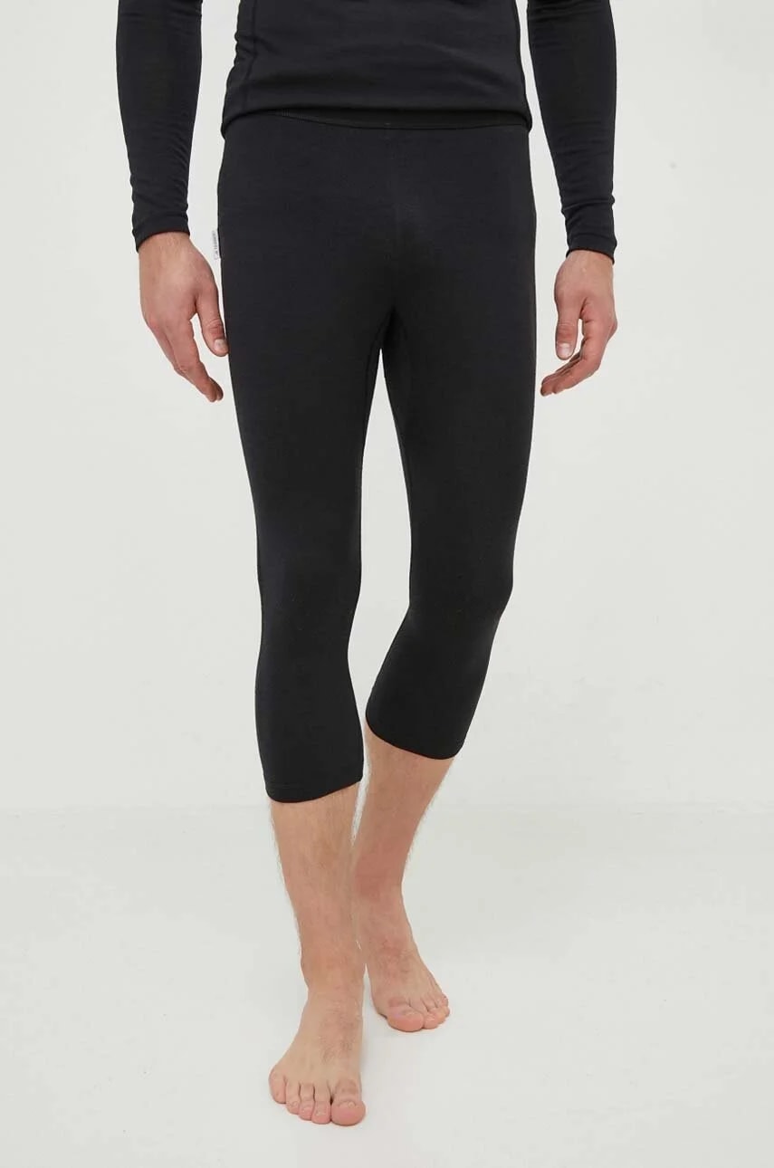 Функциональные леггинсы Xperior Merino 200