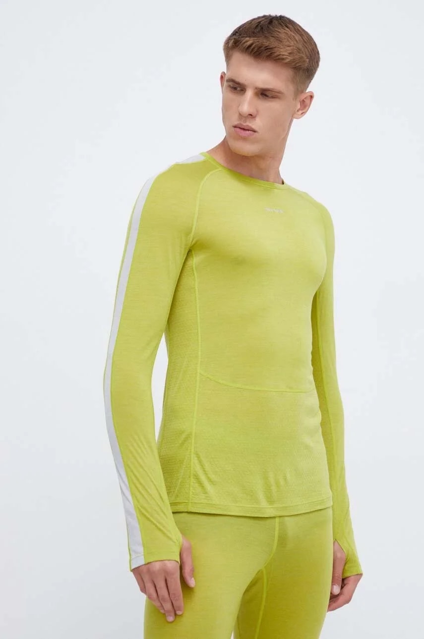 Функциональный лонгслив 125 ZoneKnit